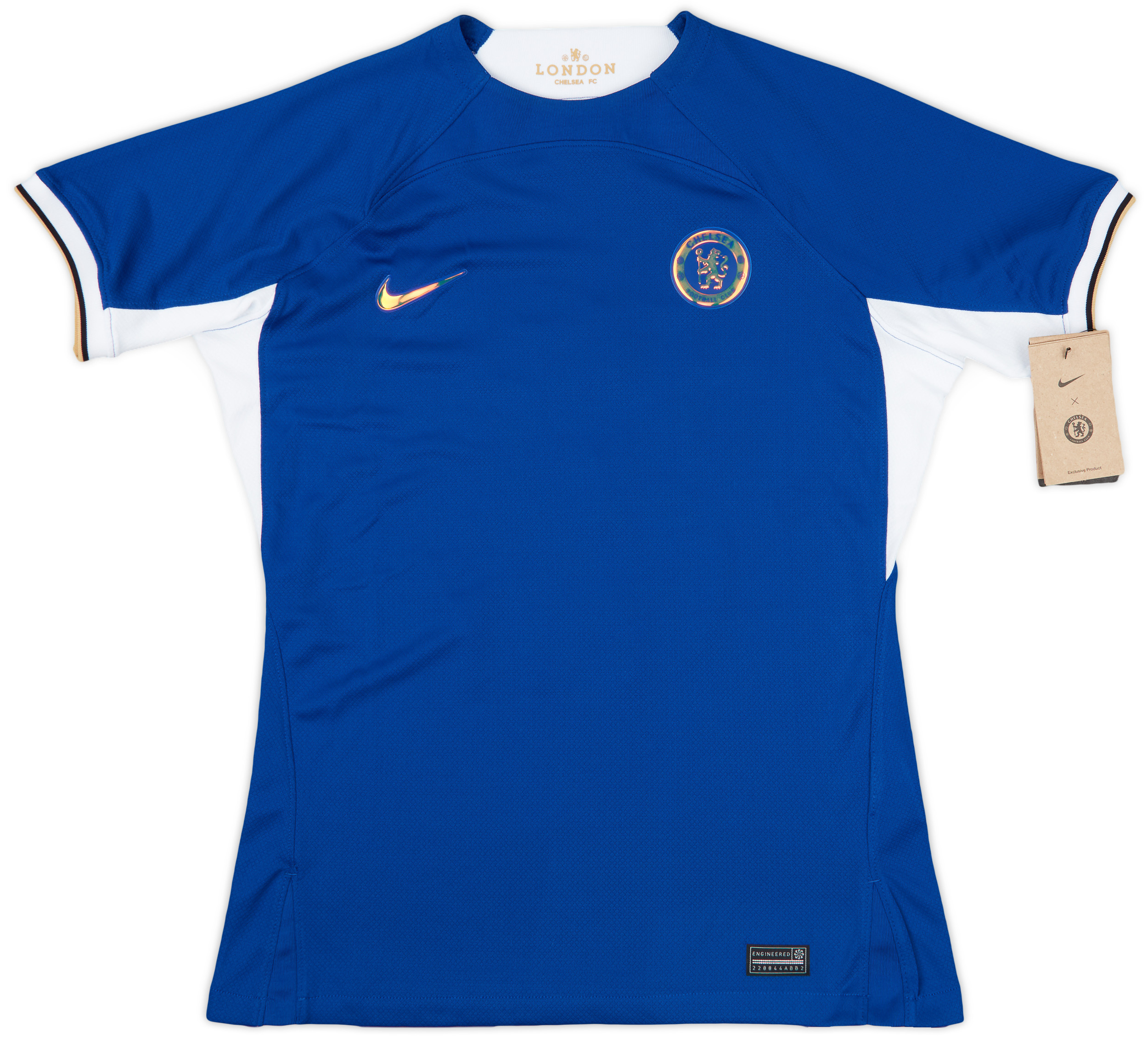美品○MADISON BLUE CHELSEA SHIRT E241026-7 - トップス