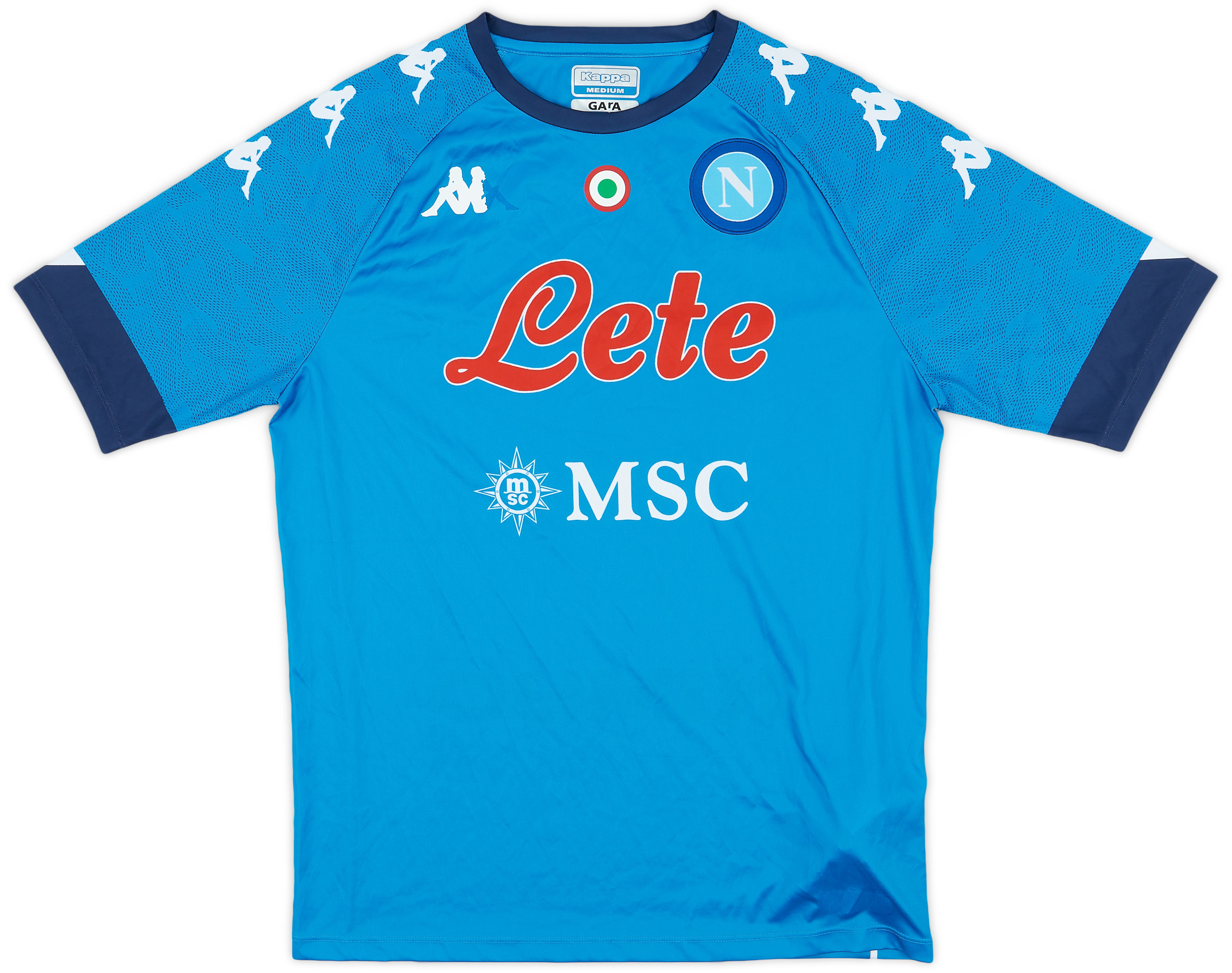 Kappa o napoli hotsell