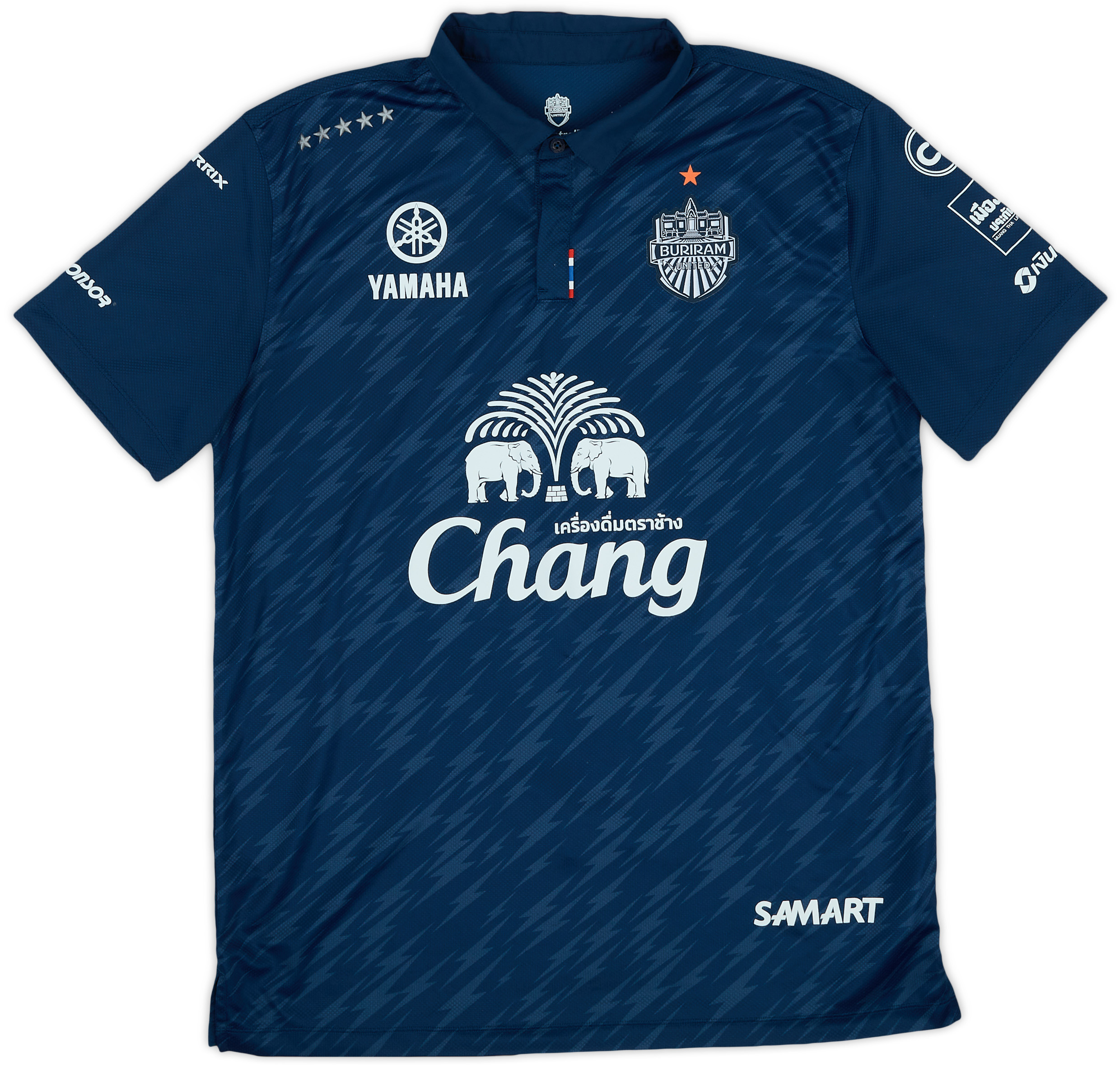 Buriram fc jersey hotsell