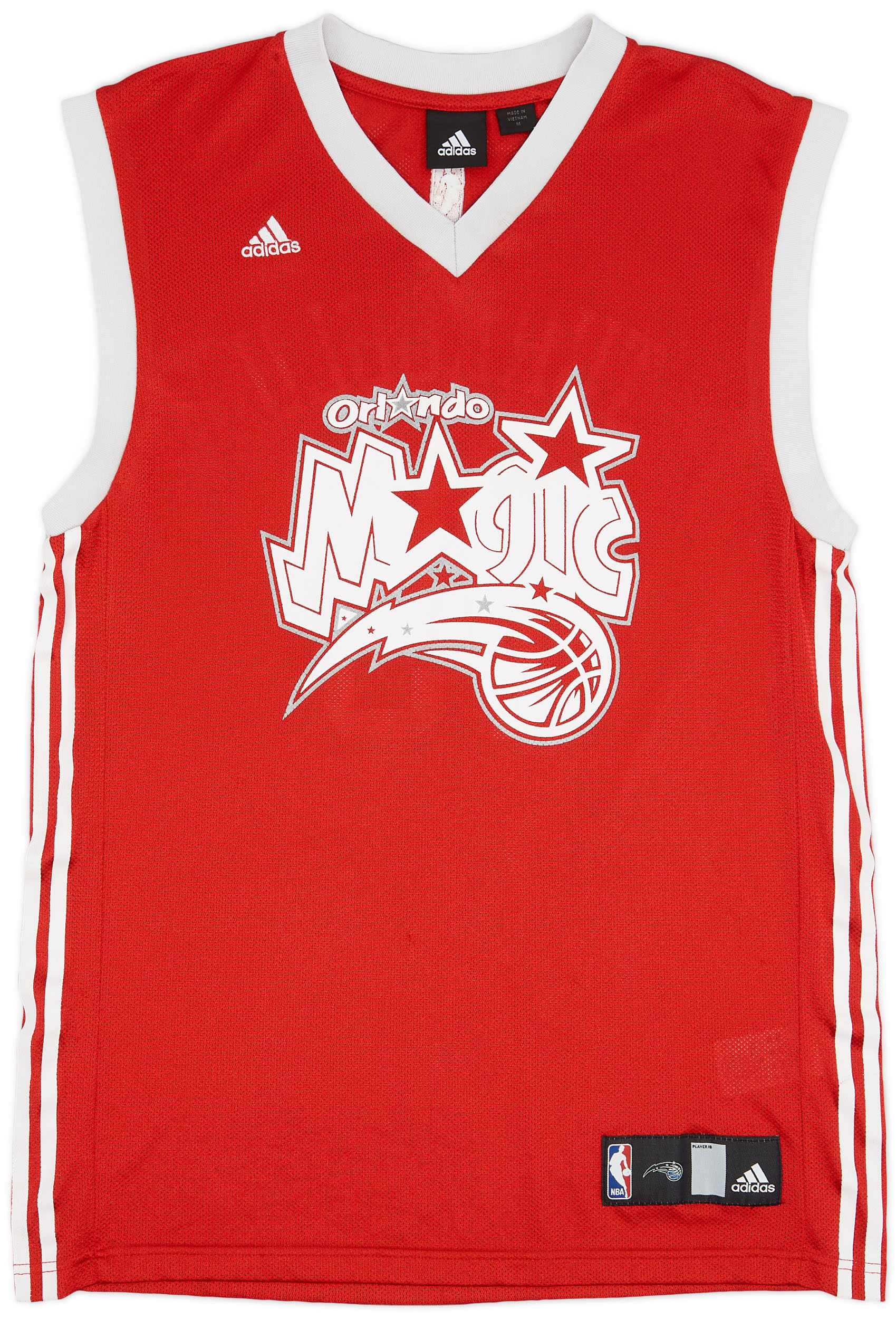 Orlando Magic Hedo Turkoglu Swingman Jersey Large – Select