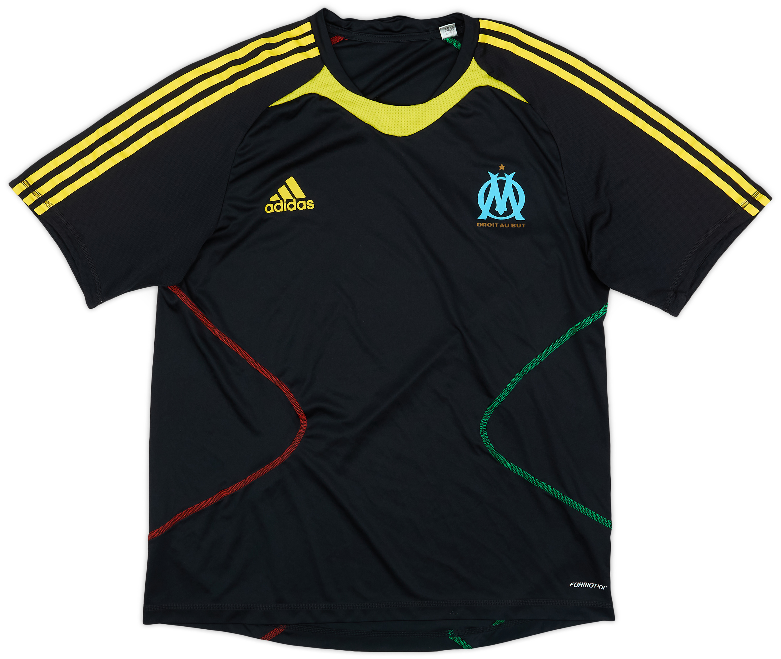 1,5 Euro Olympique de Marseille 2011 Stgl. Frankreich