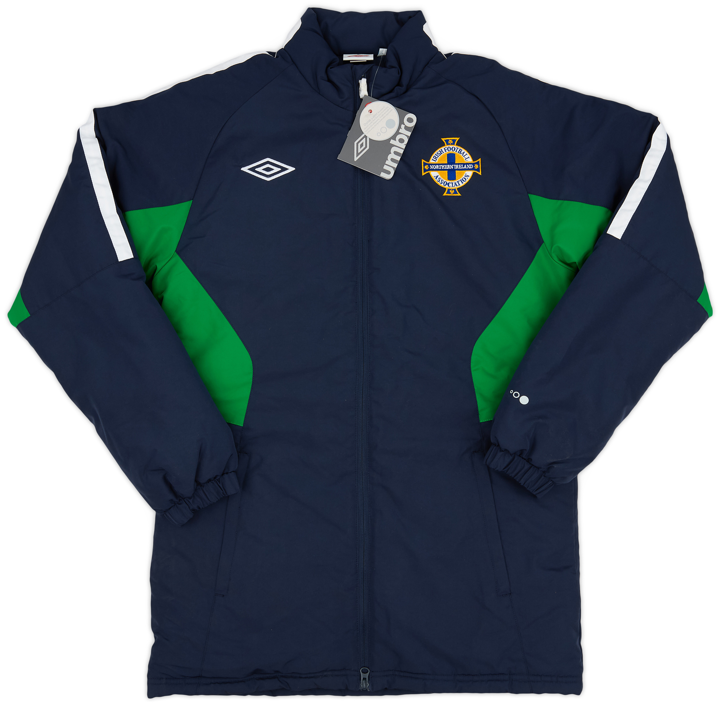 ウェア UMBRO Northern Ireland 125th anniversary ウェア UMBRO Northern Ireland 125th anniversary UMBRO Northern