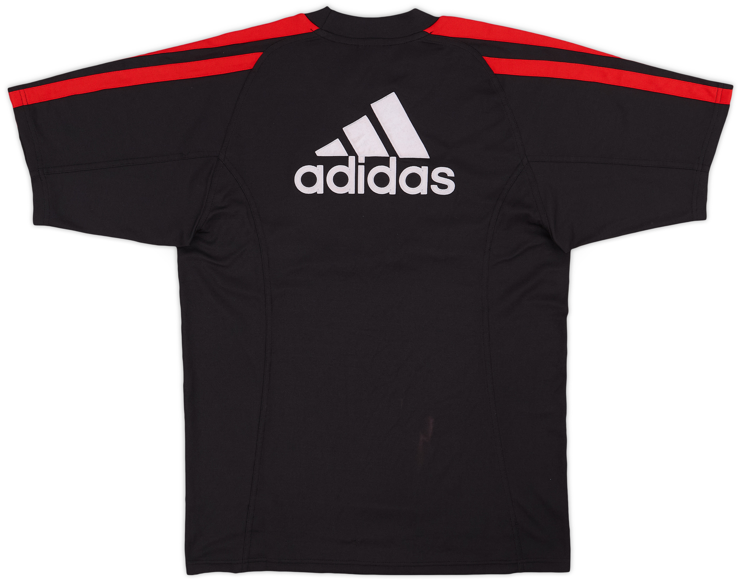 00s adidas ACミラン 2001-2002 3rd 00s adidas ACミラン 2001-2002