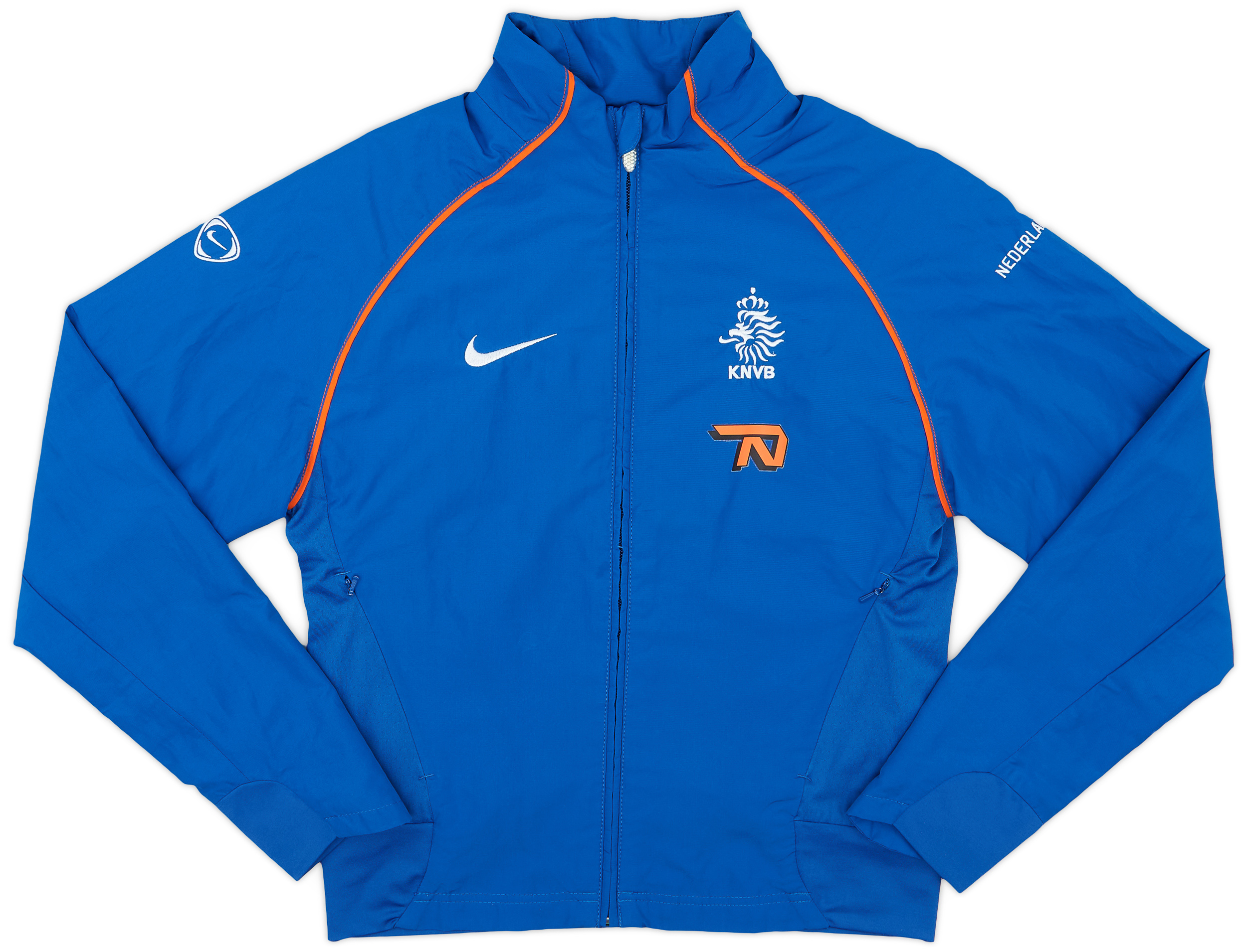 Nike netherlands jacket hot sale