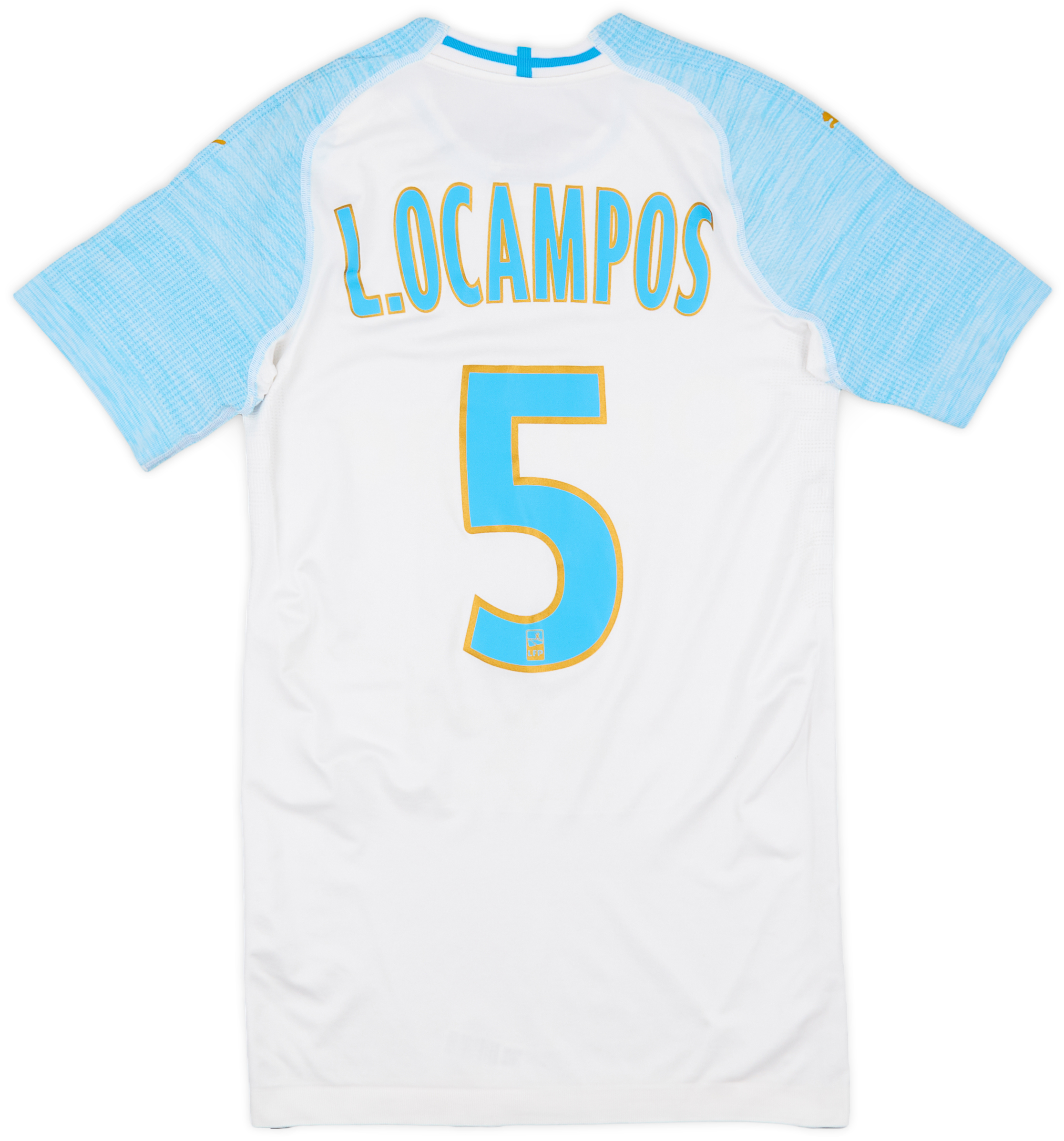 Maillot om 2018 2019 online
