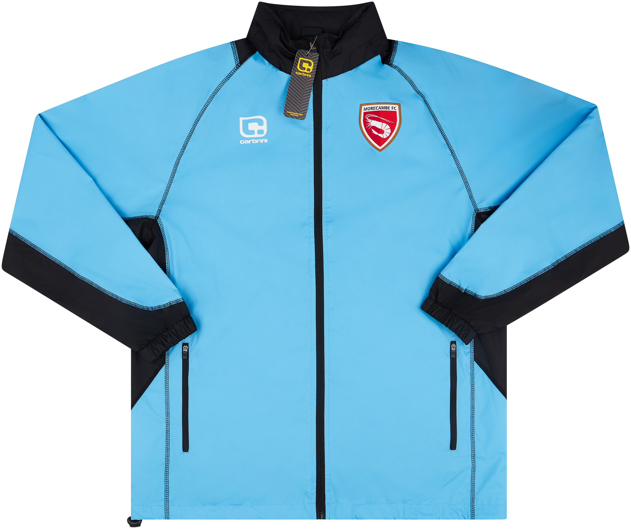 Carbrini top jackets uk