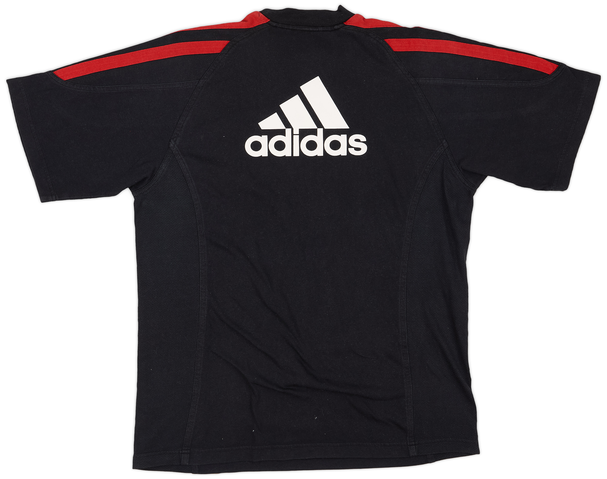 【激レア】AC MILAN 1999-2000 Tシャツ （イタリアで購入） 2000-01 AC Milan Third Shirt - 6/10 - (S)
