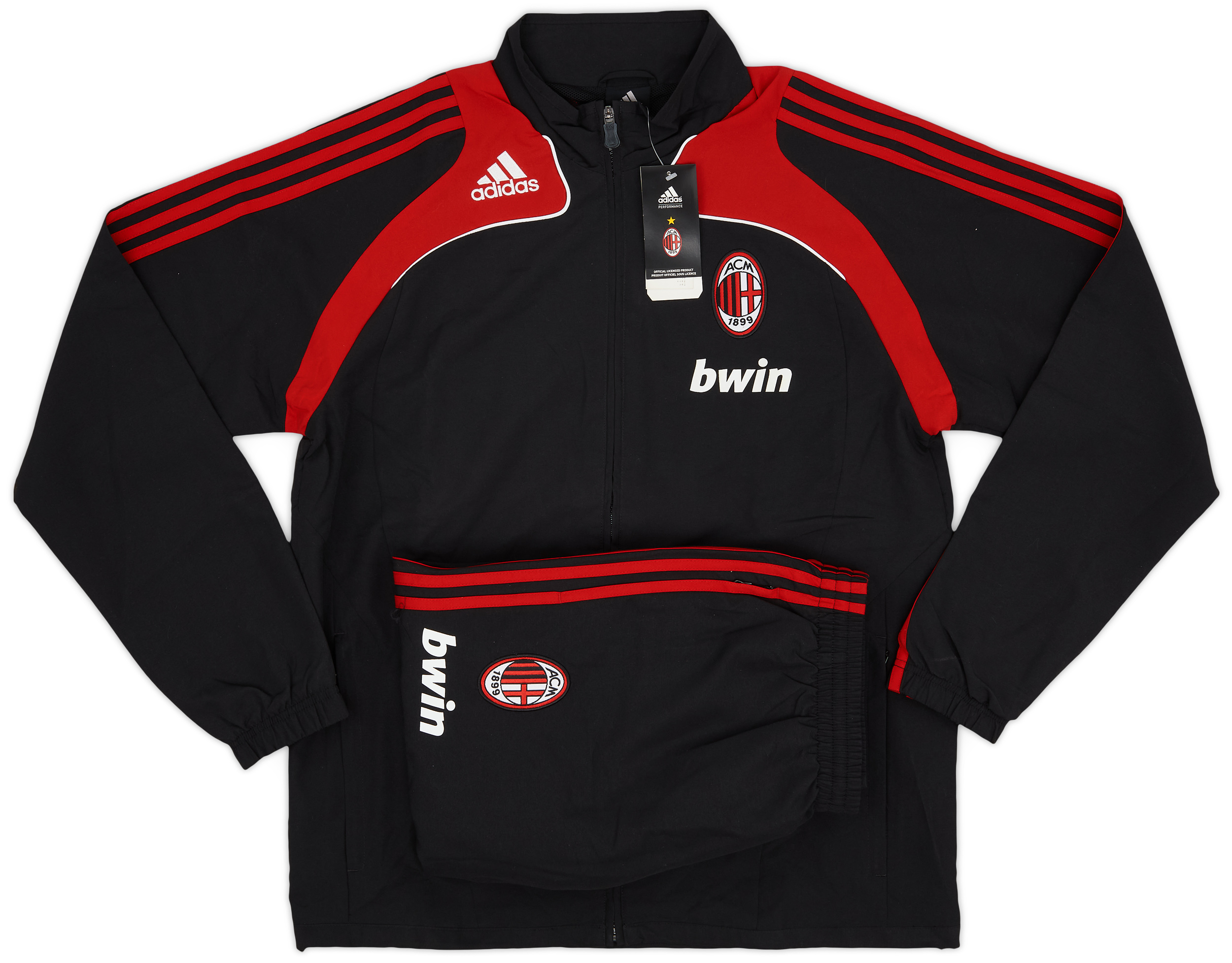 アディダス acミラン トラックパンツ ブラック AC MILAN bwin abbi6004-99_fabvdywkpbve3p23.jpg