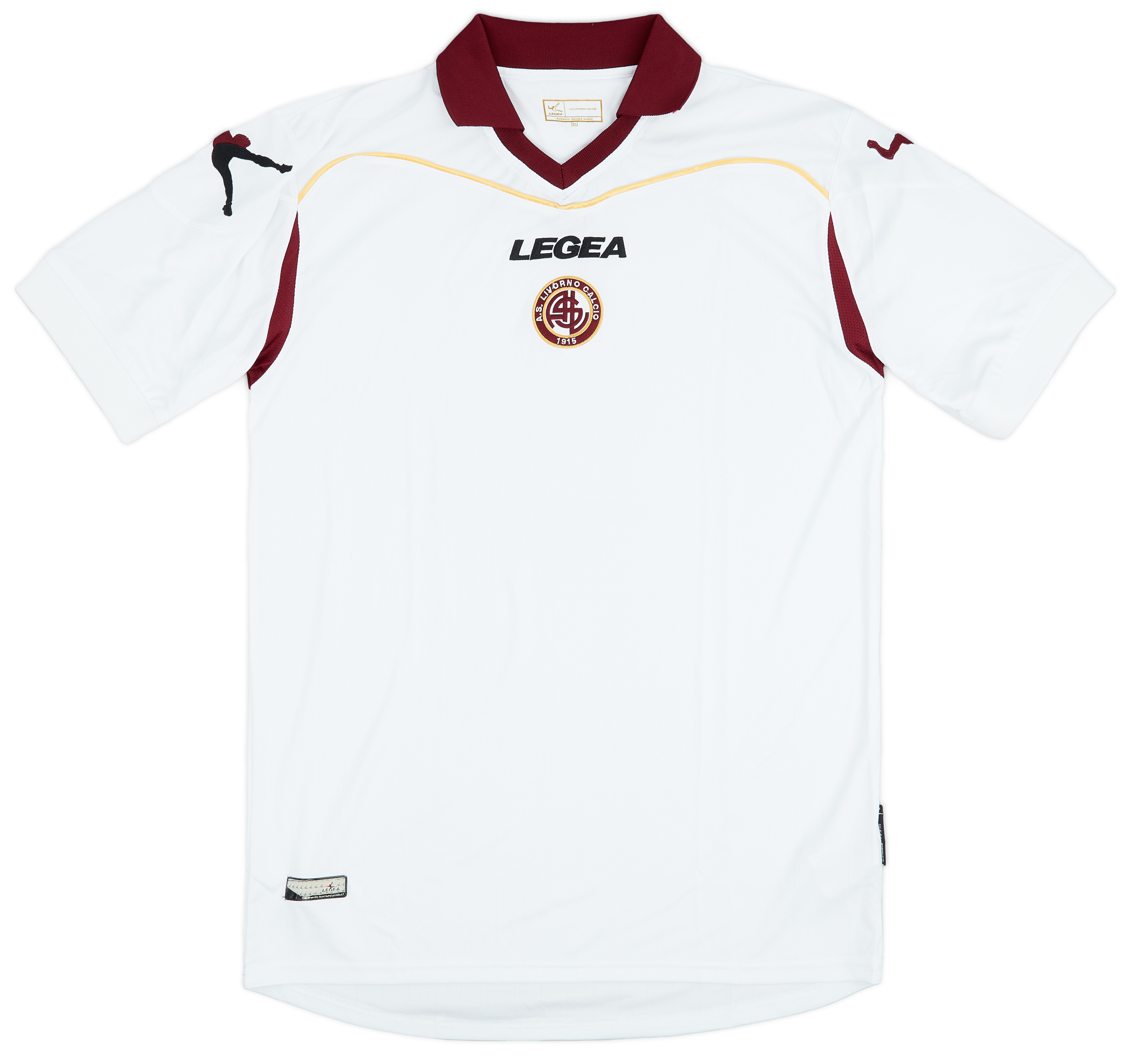 Livorno