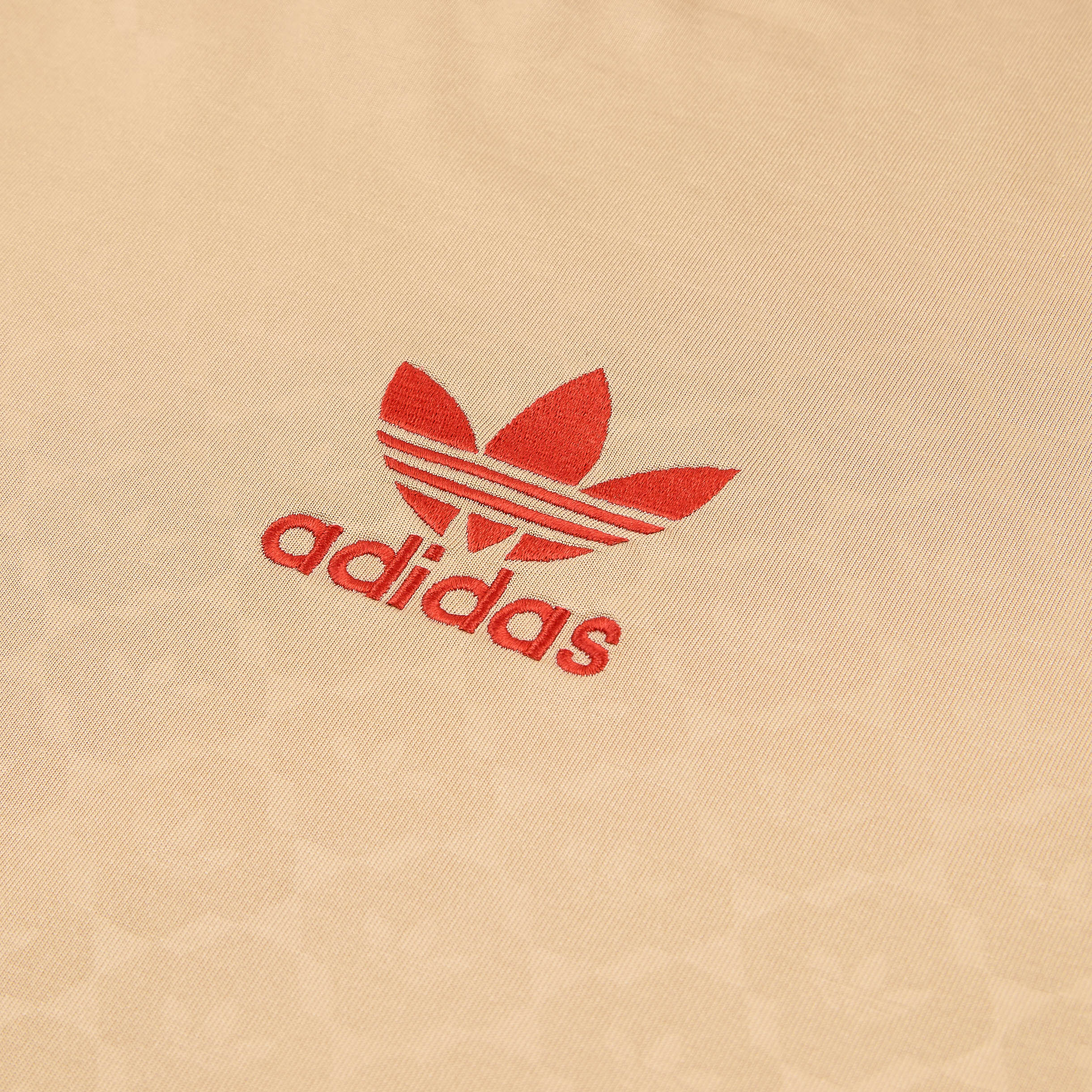 2024-25 adidas Originals David Beckham L/S Shirt