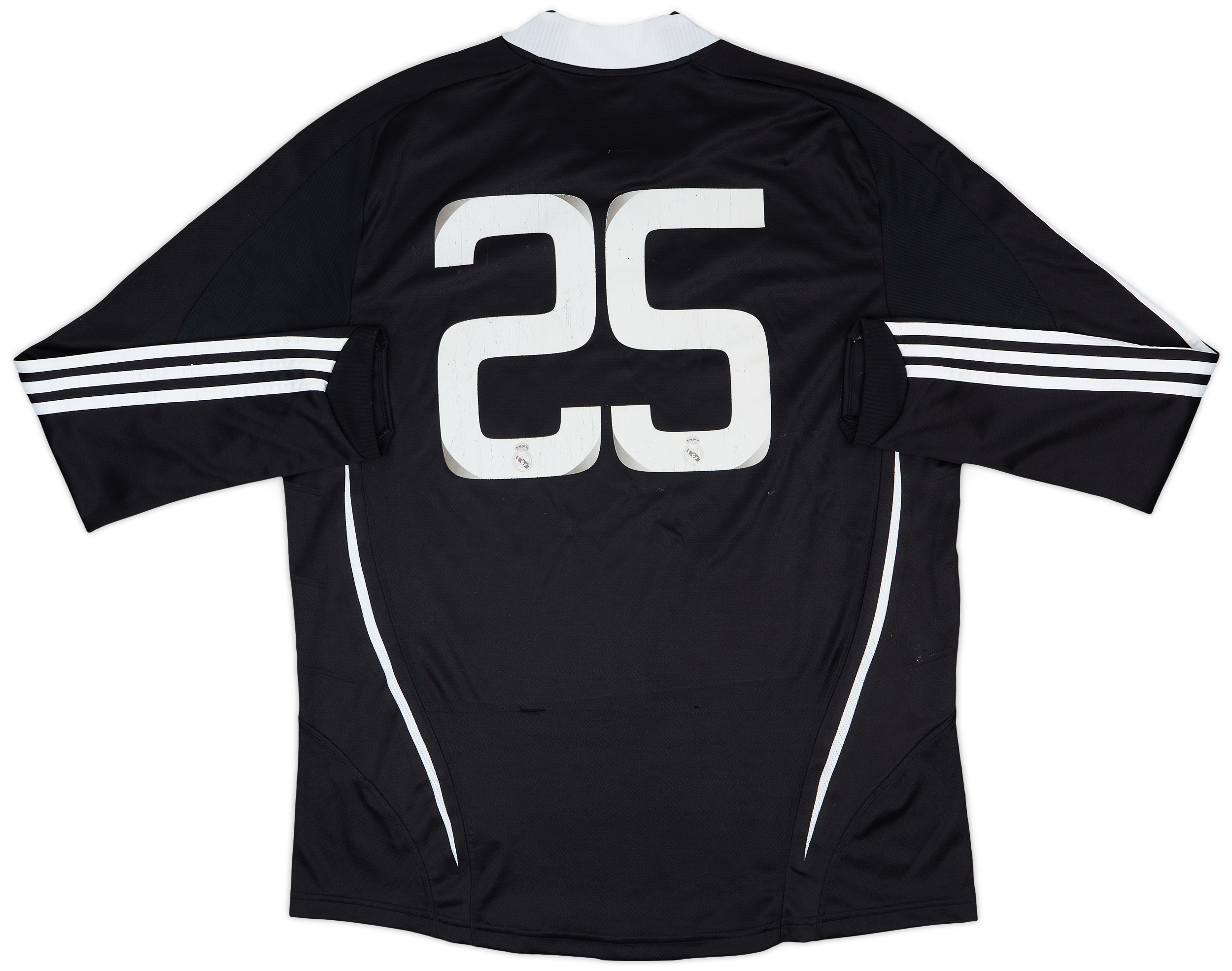 adidas Real Madrid uniform ゲームシャツ AY90 adidas Real Madrid uniform ゲームシャツ AY90 - メルカリ