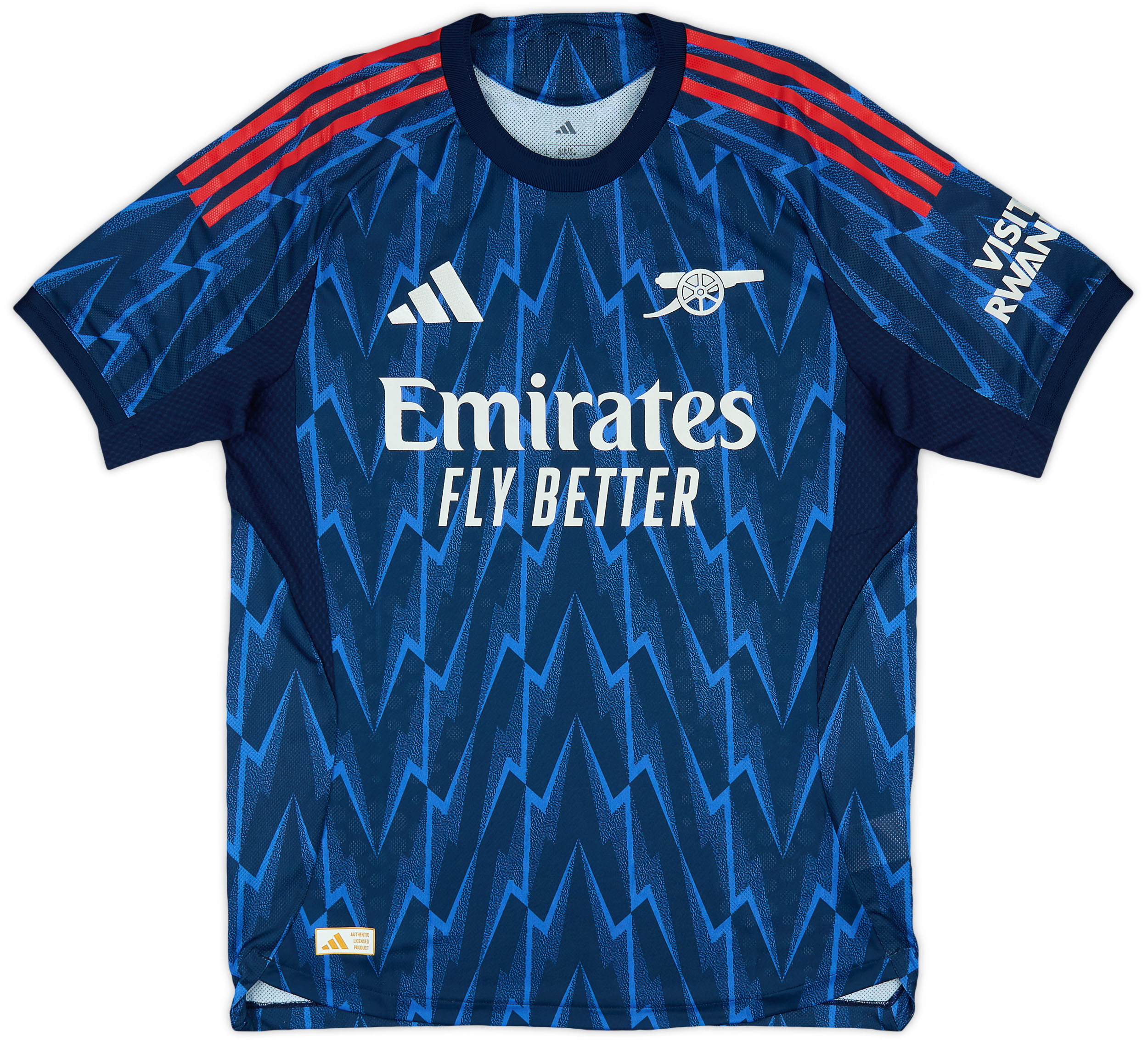 新品（14 番 GYÖKERES）2025 年アーセナルユニフォーム M 652639ji9510l-