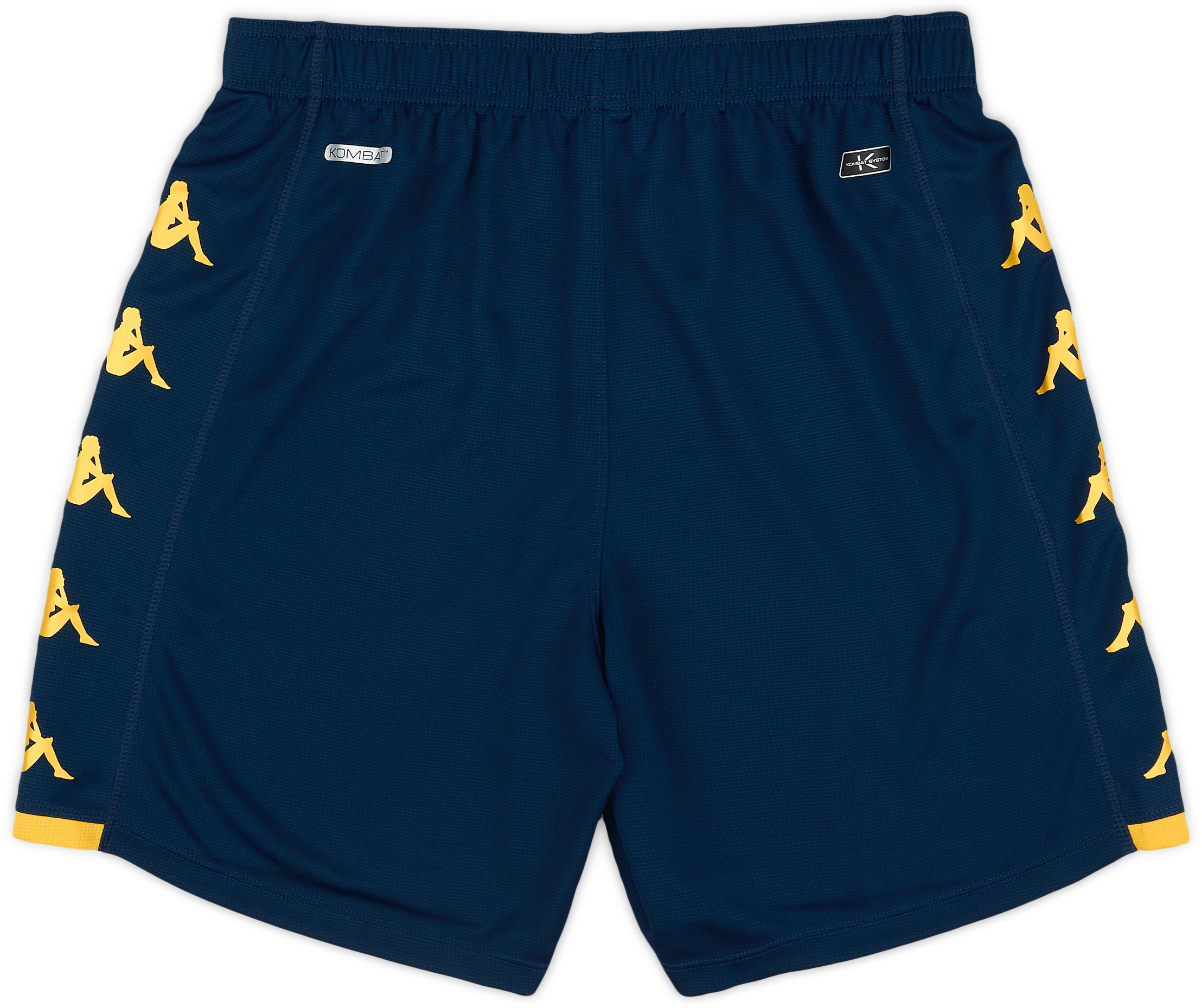 2023-24 Genoa Third Shorts