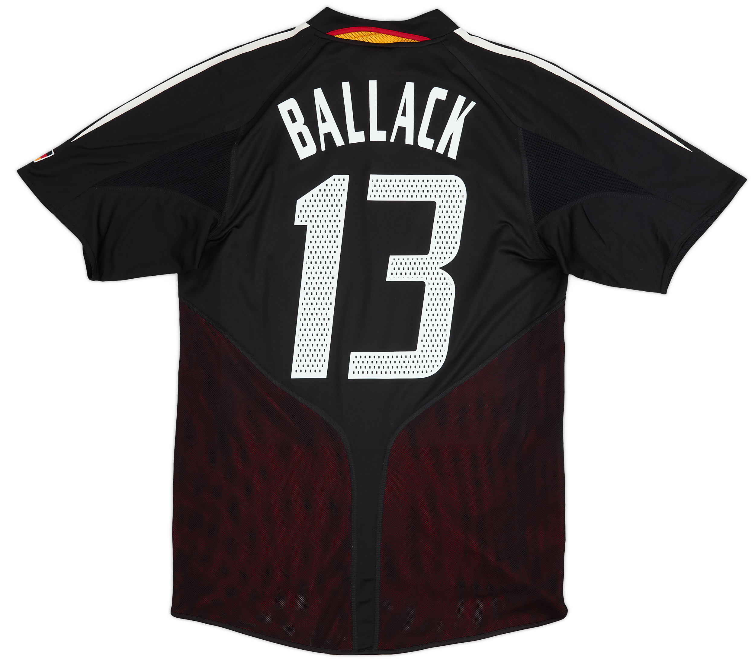 Michael Ballack Bayern München 2003-04 seltenes Foto | eBay