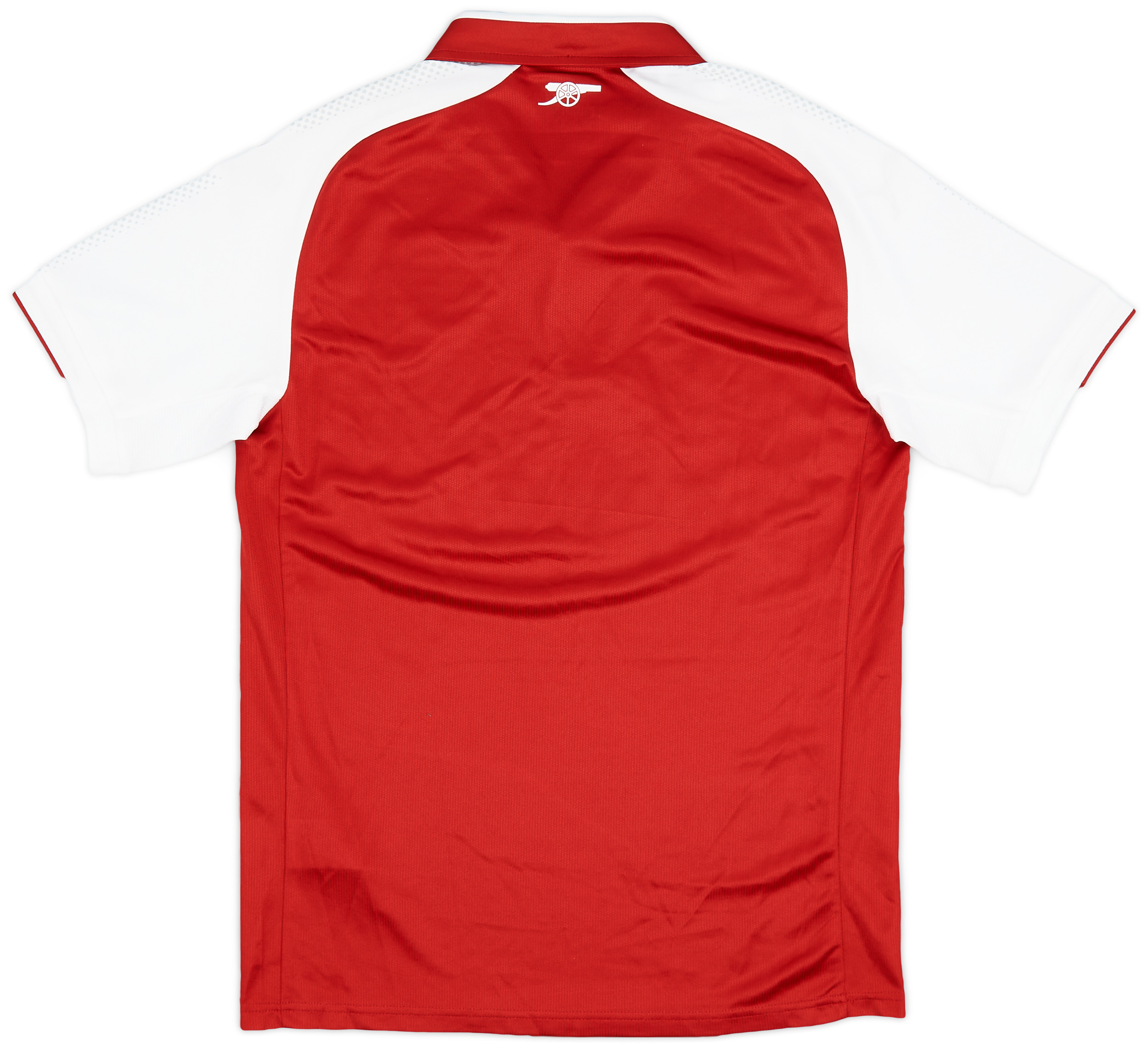 Arsenal shirt 2017 best sale