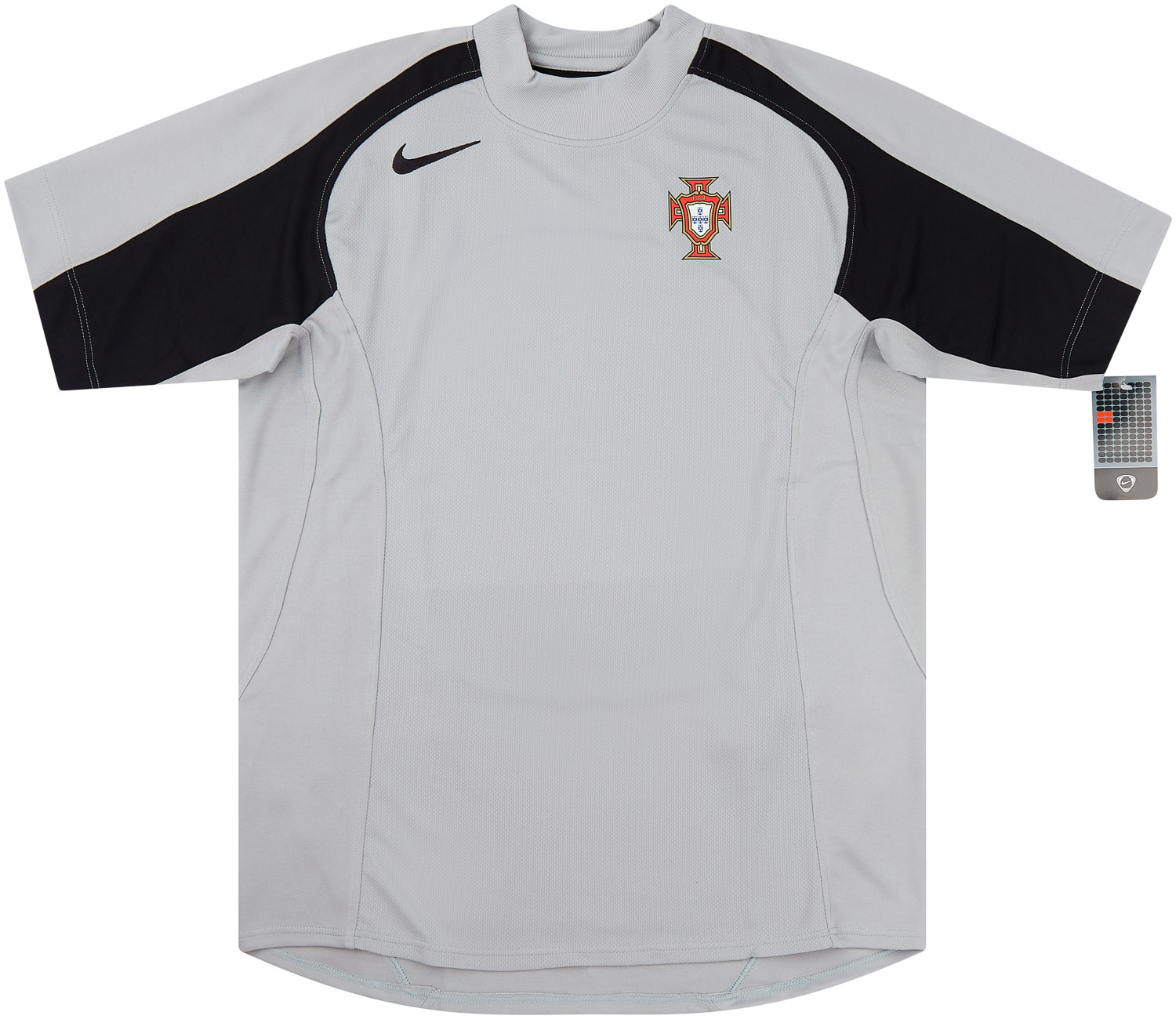 Portugal goalkeeper kit hotsell