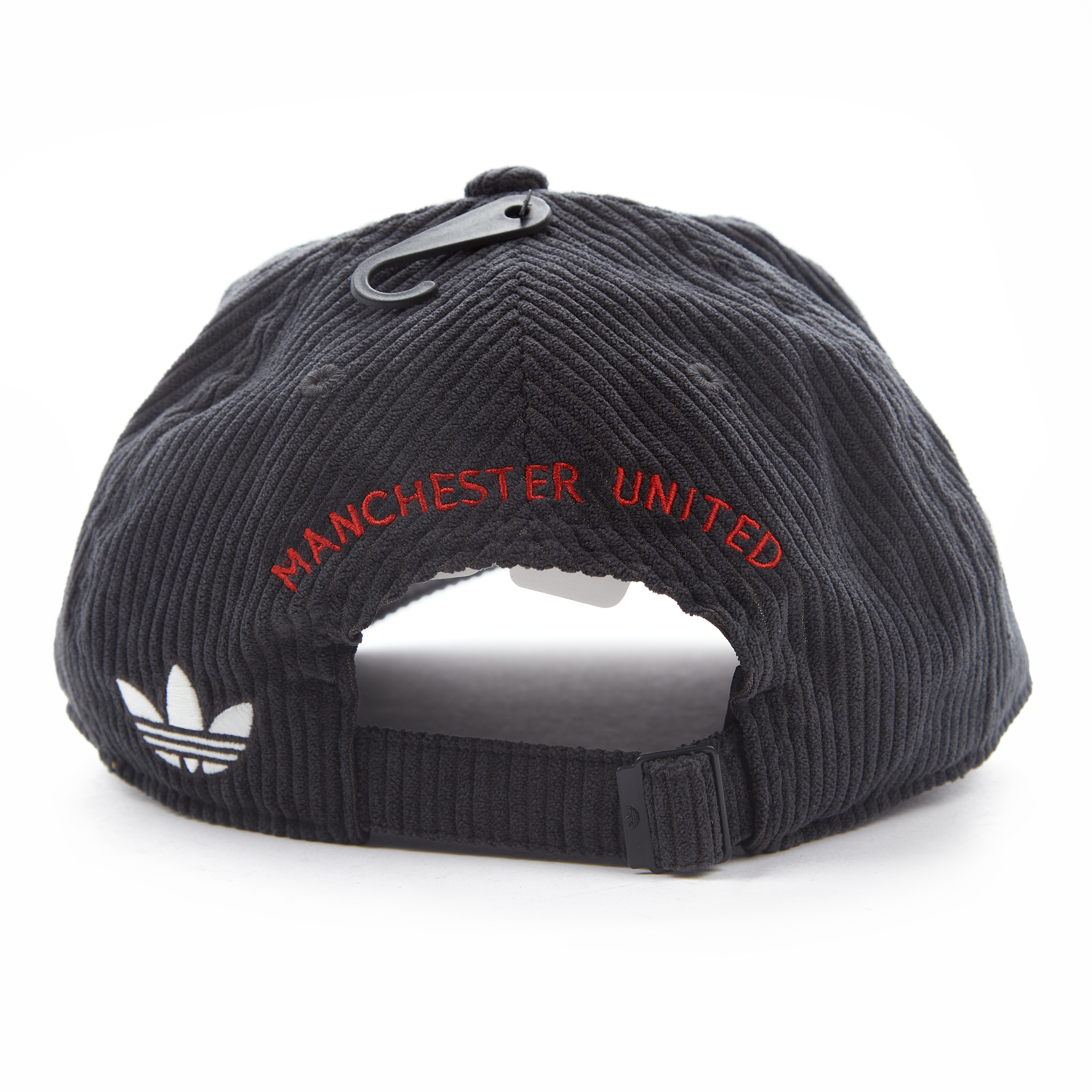 2024-25 Manchester United adidas Baseball Cap (Adults) - Main Image