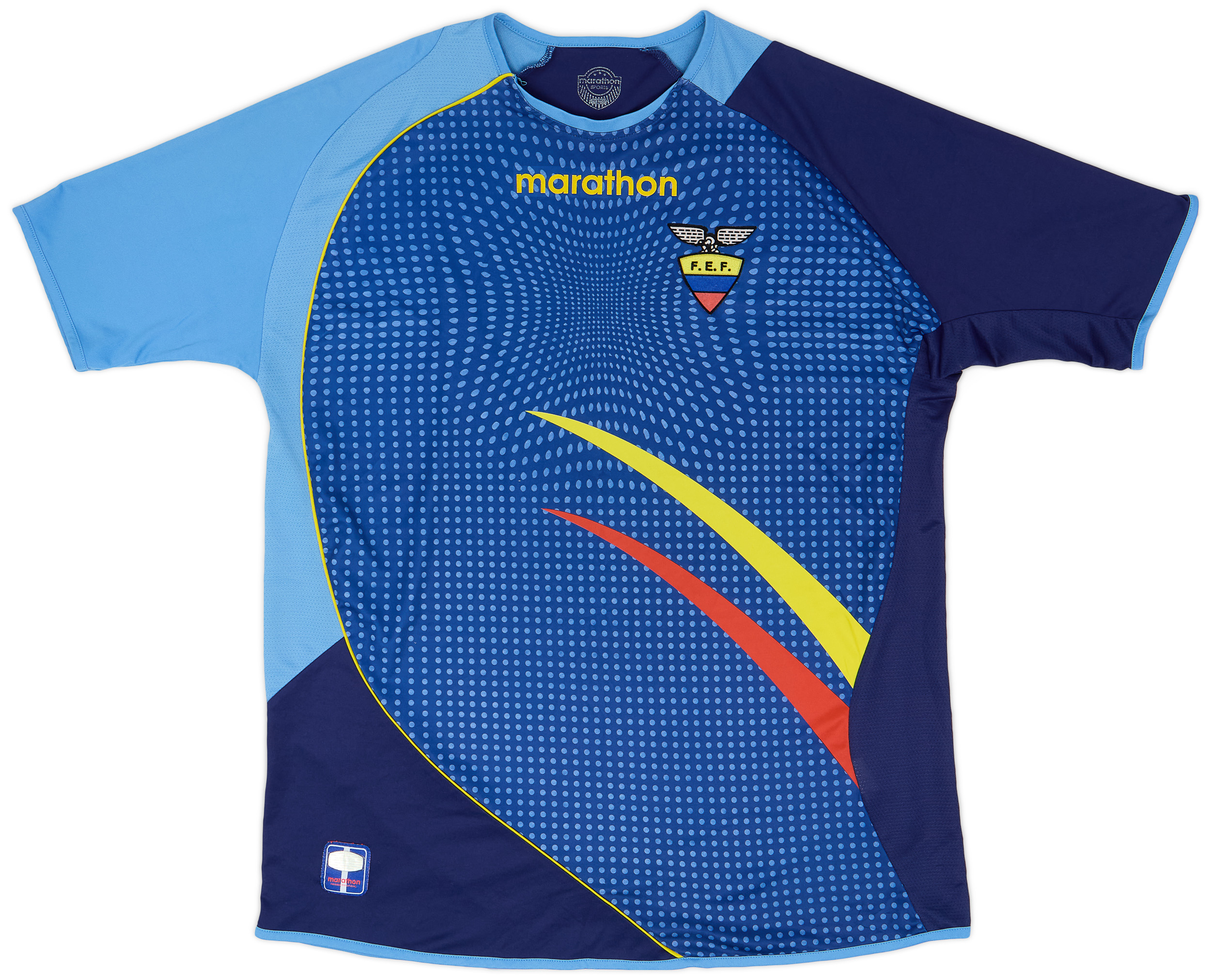 2025 Al-Hilal KidSuper Authentic CWC GK Shirt - In Box