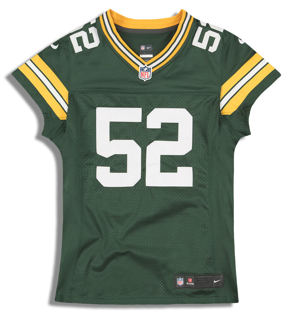 Nike 52 on field jersey hot sale