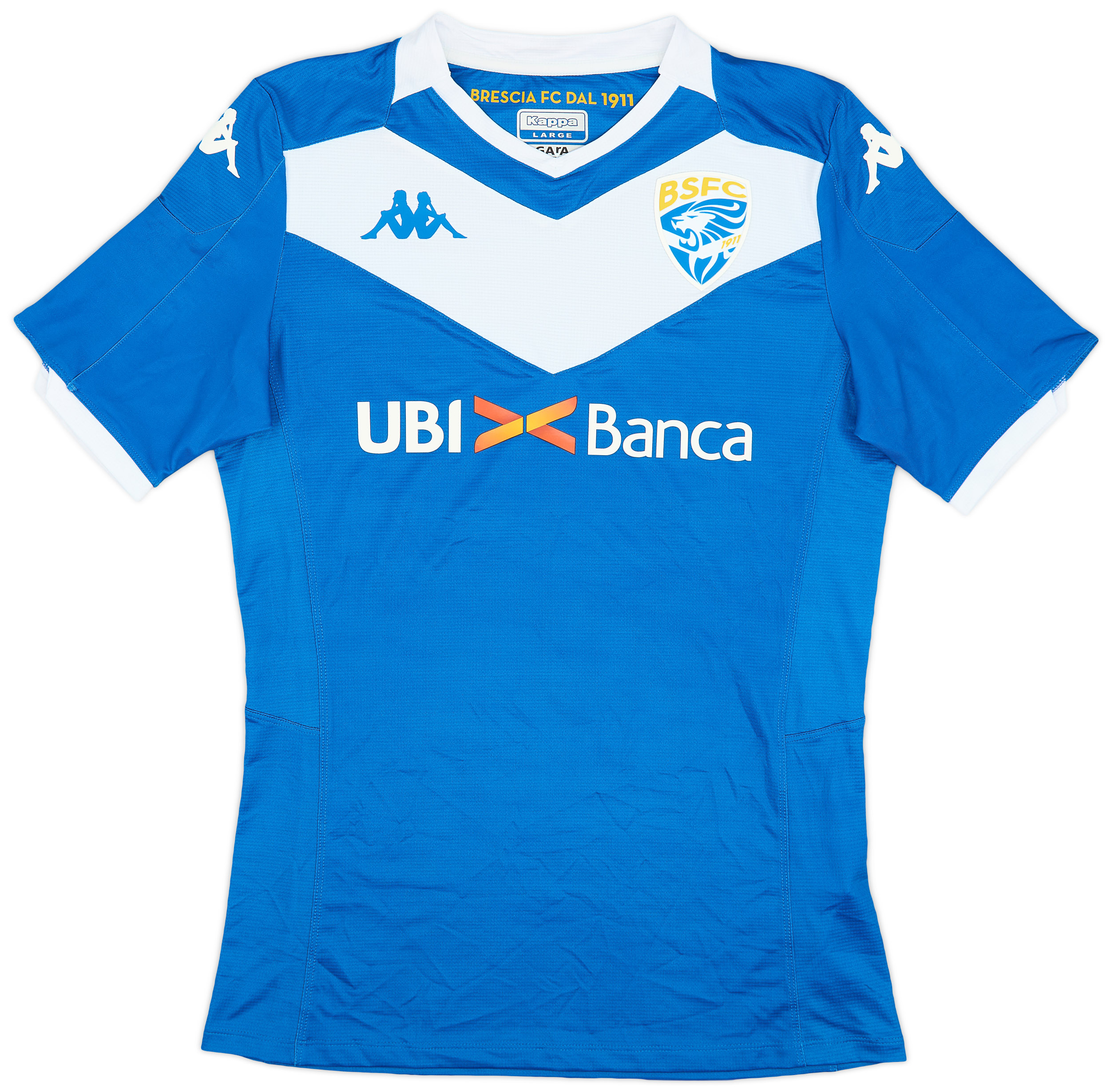 201920 Brescia Home Shirt 9/10 (L)