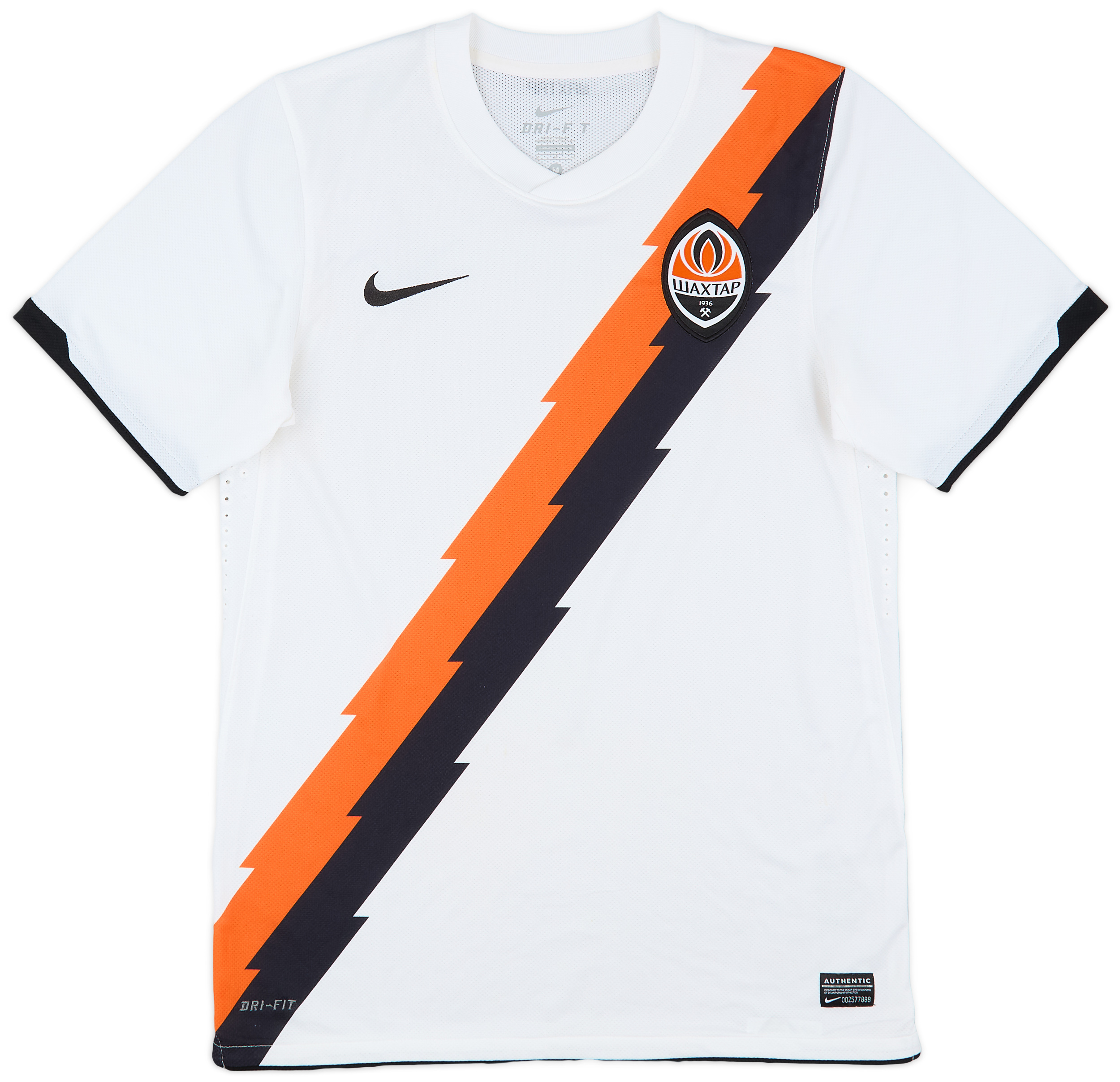 Tete: Leicester City sign Shakhtar Donetsk winger until June as Lyon loan ends - Sport