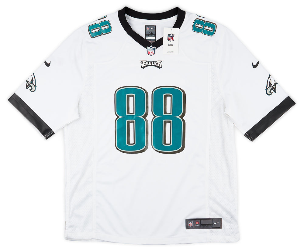 Philadelphia eagles stitched jerseys online