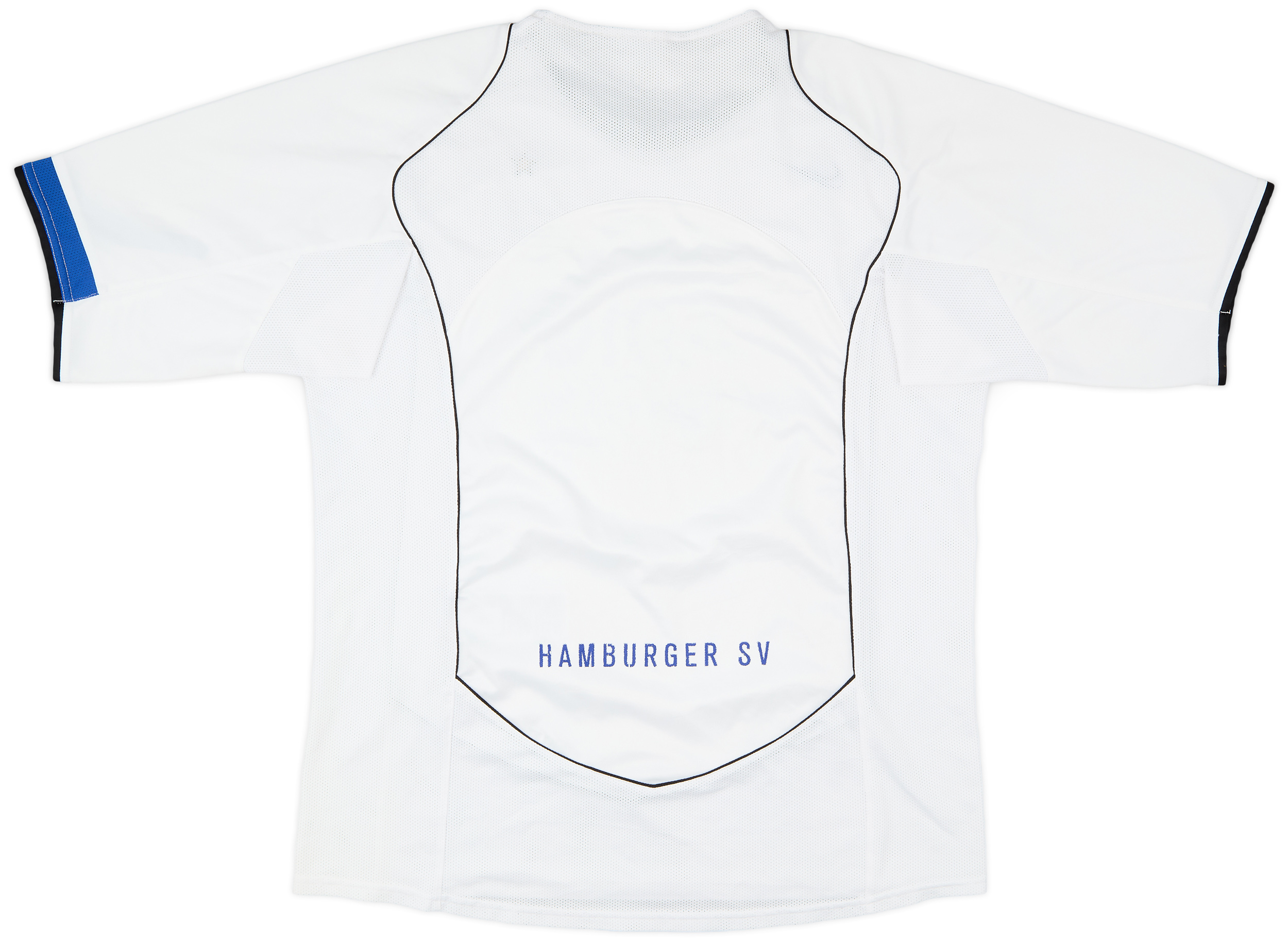 2004-05 Hamburg Home Shirt - 6/10 - (M)