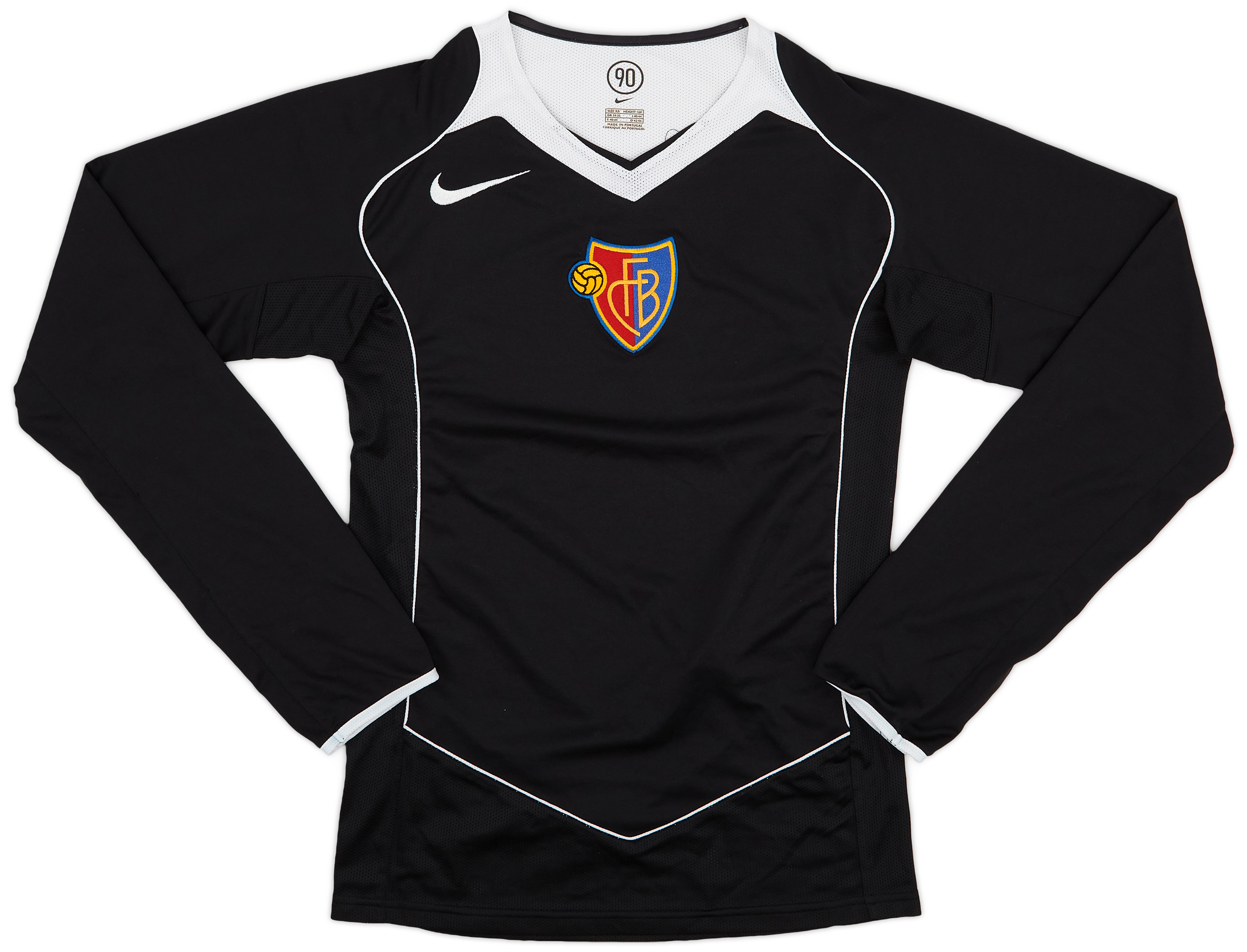 【BADBLOOD】 Classic Soccer T-Shirt ★ 追跡付 6a74efb37e75902bb7eac438b81be7