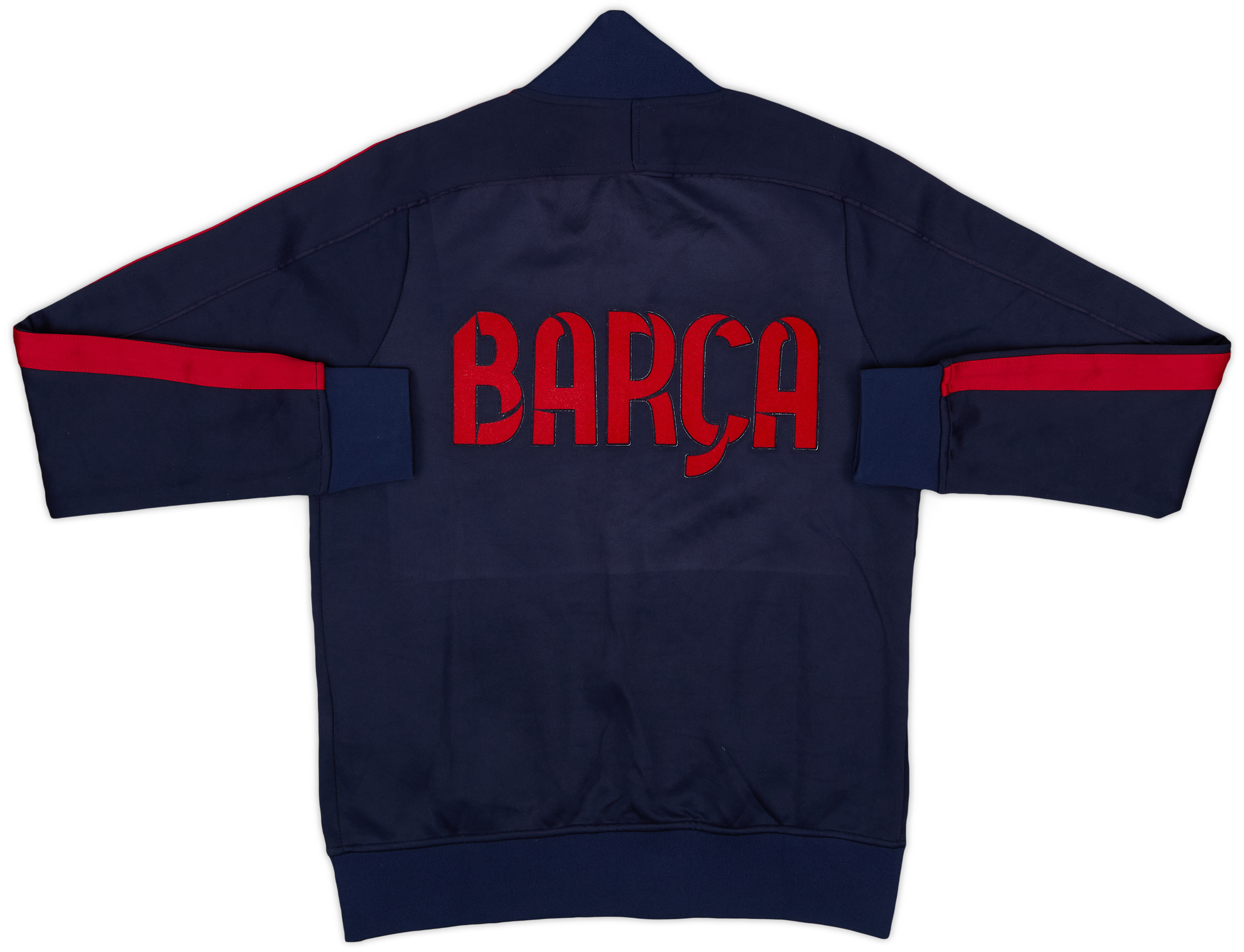 ウェア NIKE 14-15 PORTUGAL Track Jacket M 2014-15 Portugal Nike Track Jacket - 8/10 - (M)