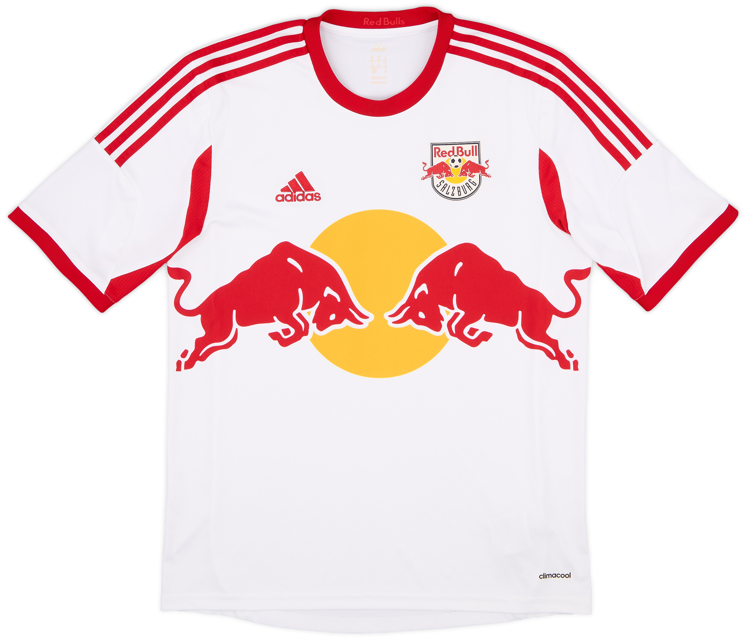 2013-14 RB Salzburg Home Shirt - 9/10 - (M)