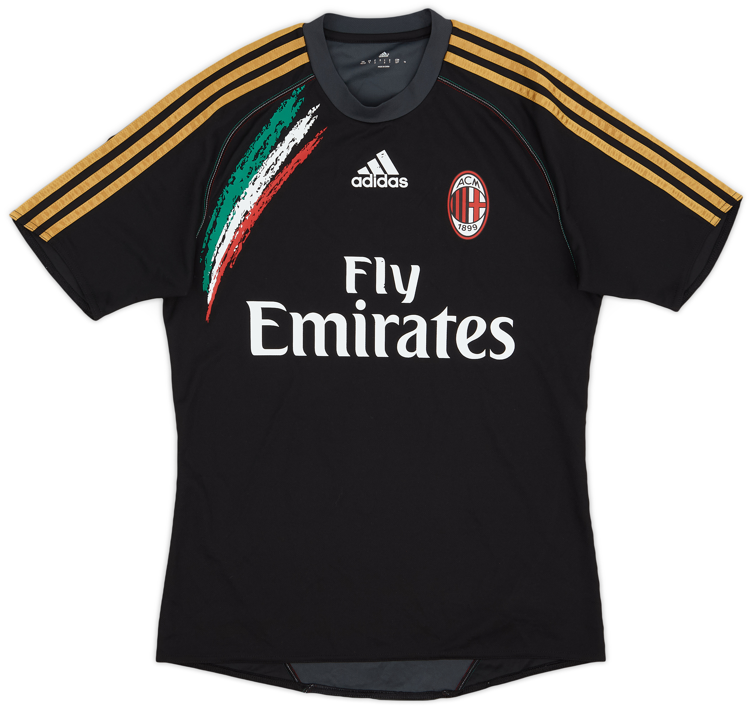 adidas AC MILAN 2013/14 Away ACミラン　アウェイ adidas AC MILAN 2013/14 Away ACミラン アウェイ