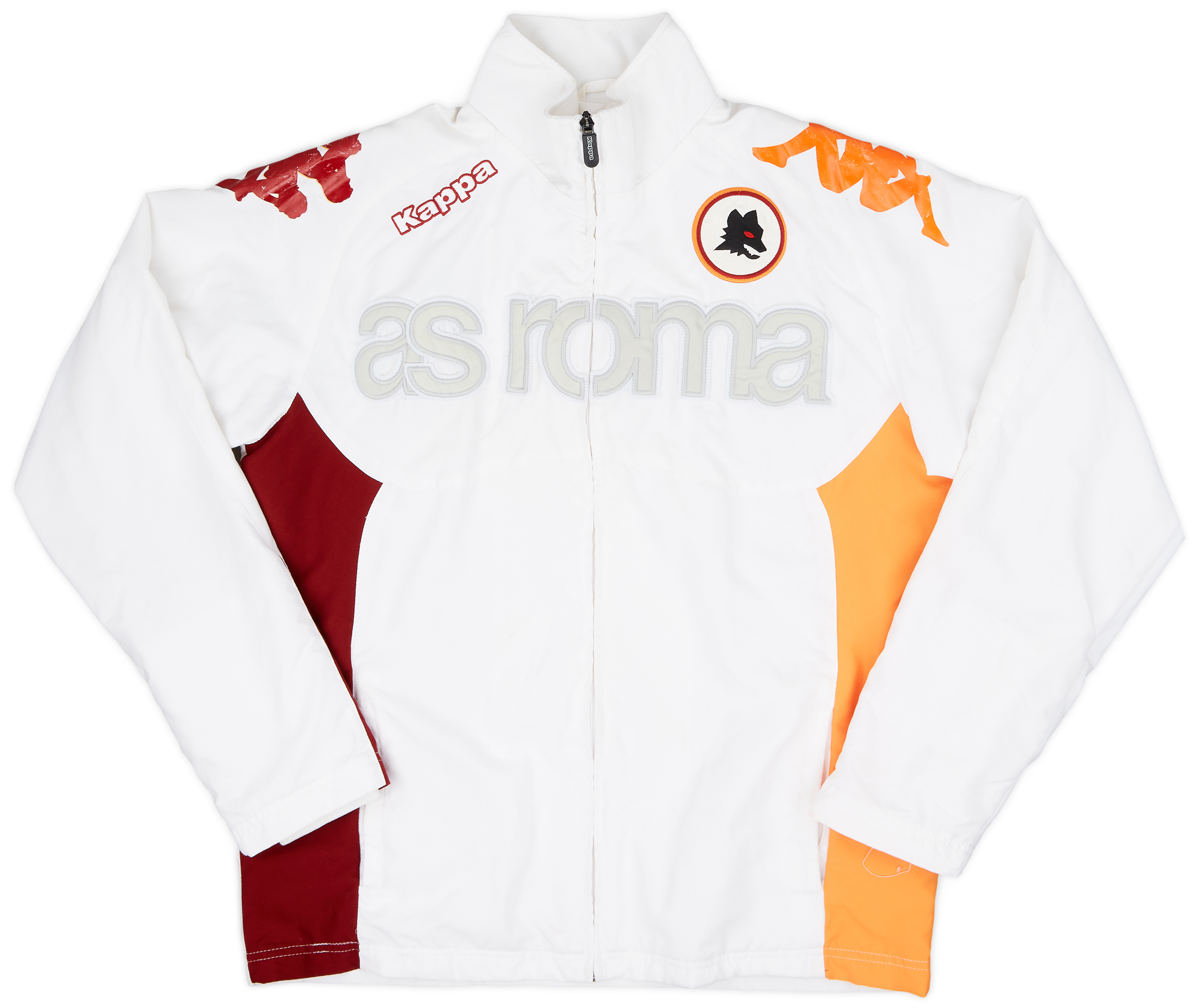 Kappa store roma clearance