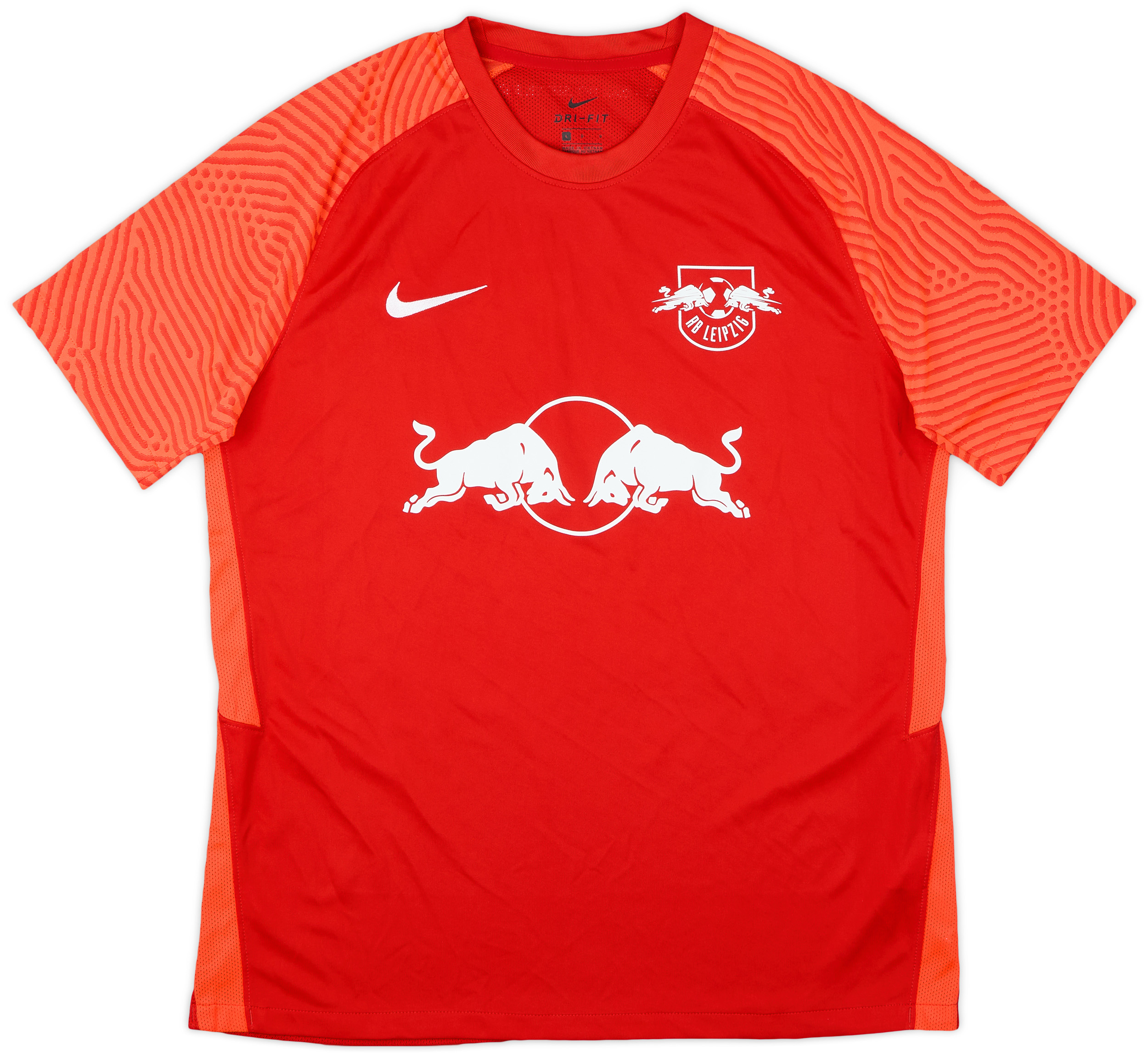 2019-20 RB Leipzig Third Shirt - 10/10 - (L)