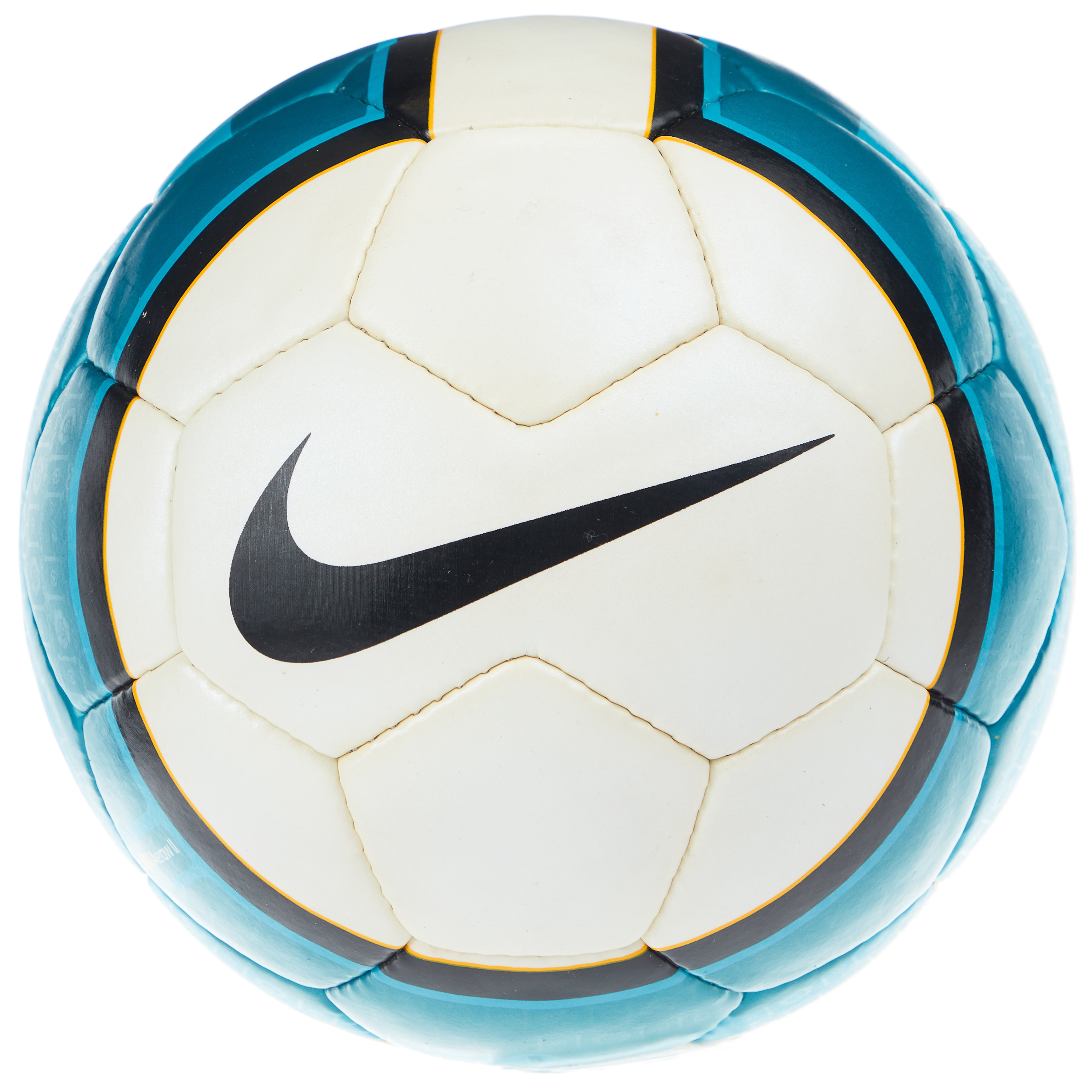 2006-08 Nike Total 90 Aerow II Official Matchball *As New* (5) 2006-08 Nike Total 90 Aerow II Official Matchball *As New* (5)