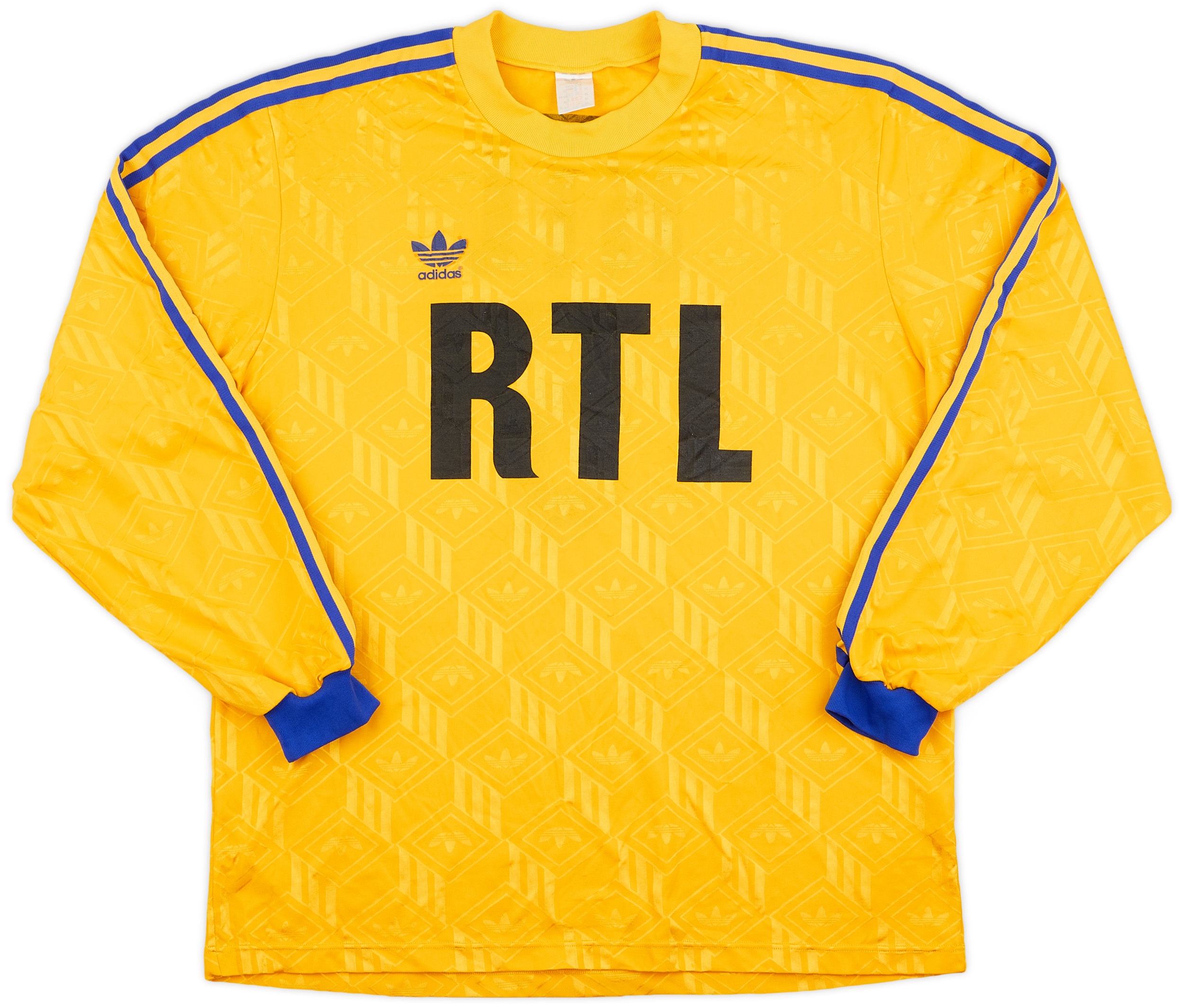 1990s JAVIER SHIRT main image 1