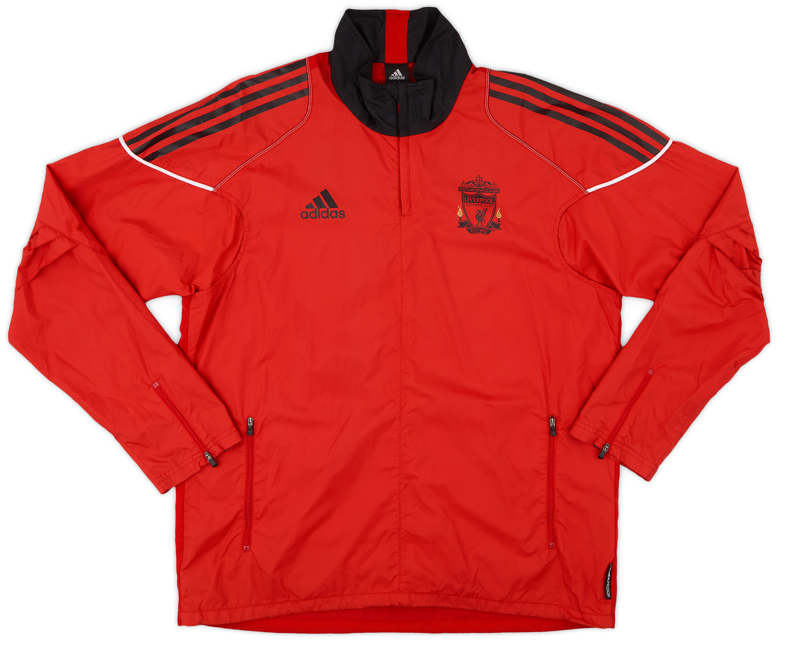Adidas Liverpool FC トレーニングウェア Adidas Liverpool FC トレーニングウェア