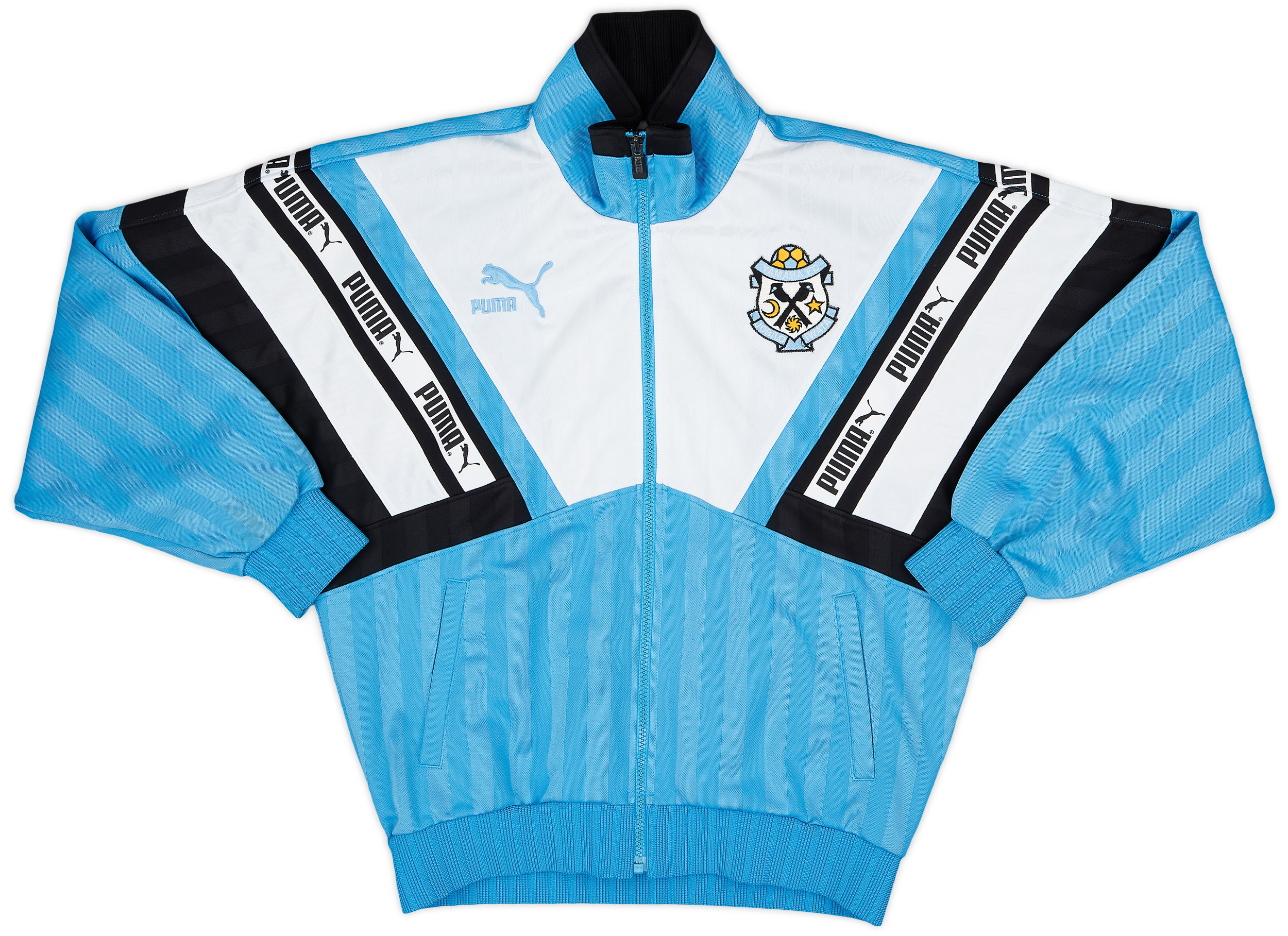 ウェア 2000s Jubilo Iwata #7 uniform Tshirt y2k $_12.JPG?set_id=880000500F