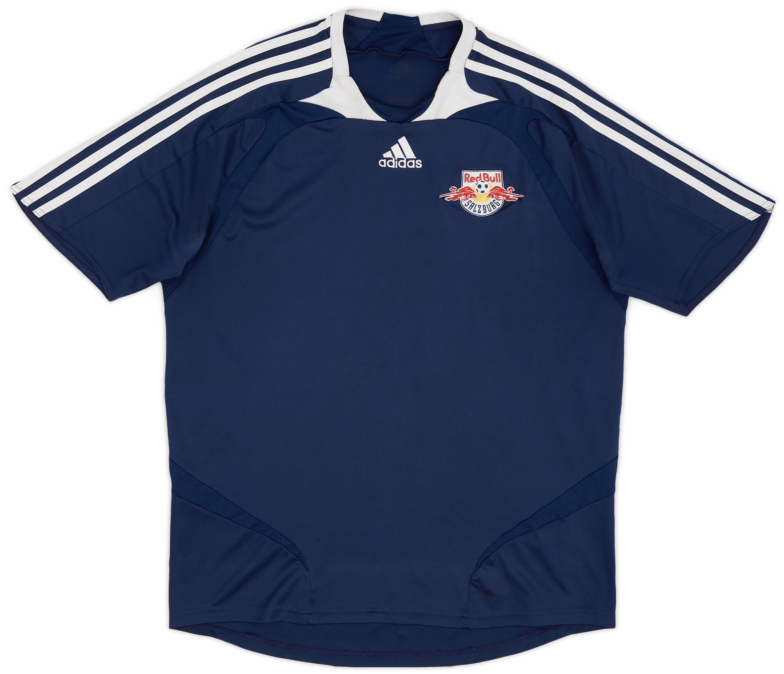 2007-08 Red Bull Salzburg Away Shirt - 7/10 - (L)