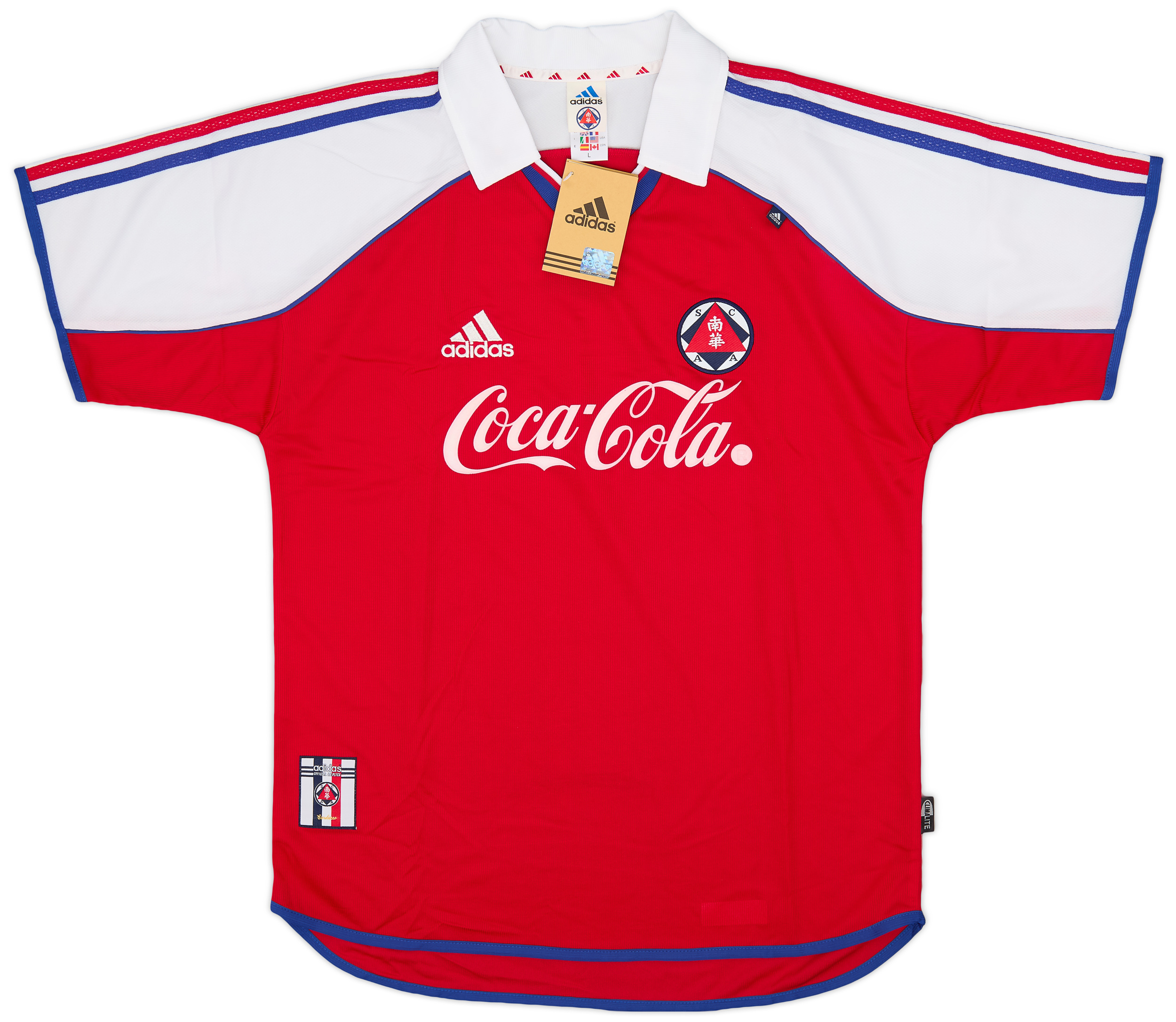 Adidas china soccer jersey jacket sales