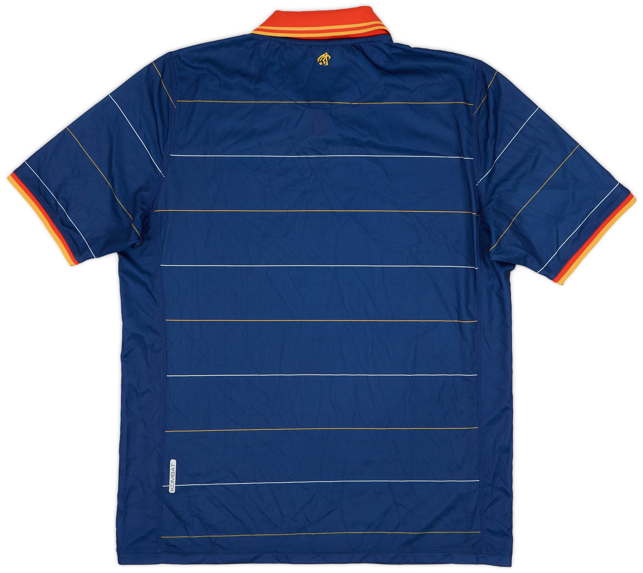 2023-24 Athens Kallithea Home Shirt - 8/10 - (XXL) 2023-24 Athens Kallithea Home Shirt - 8/10 - (XXL)