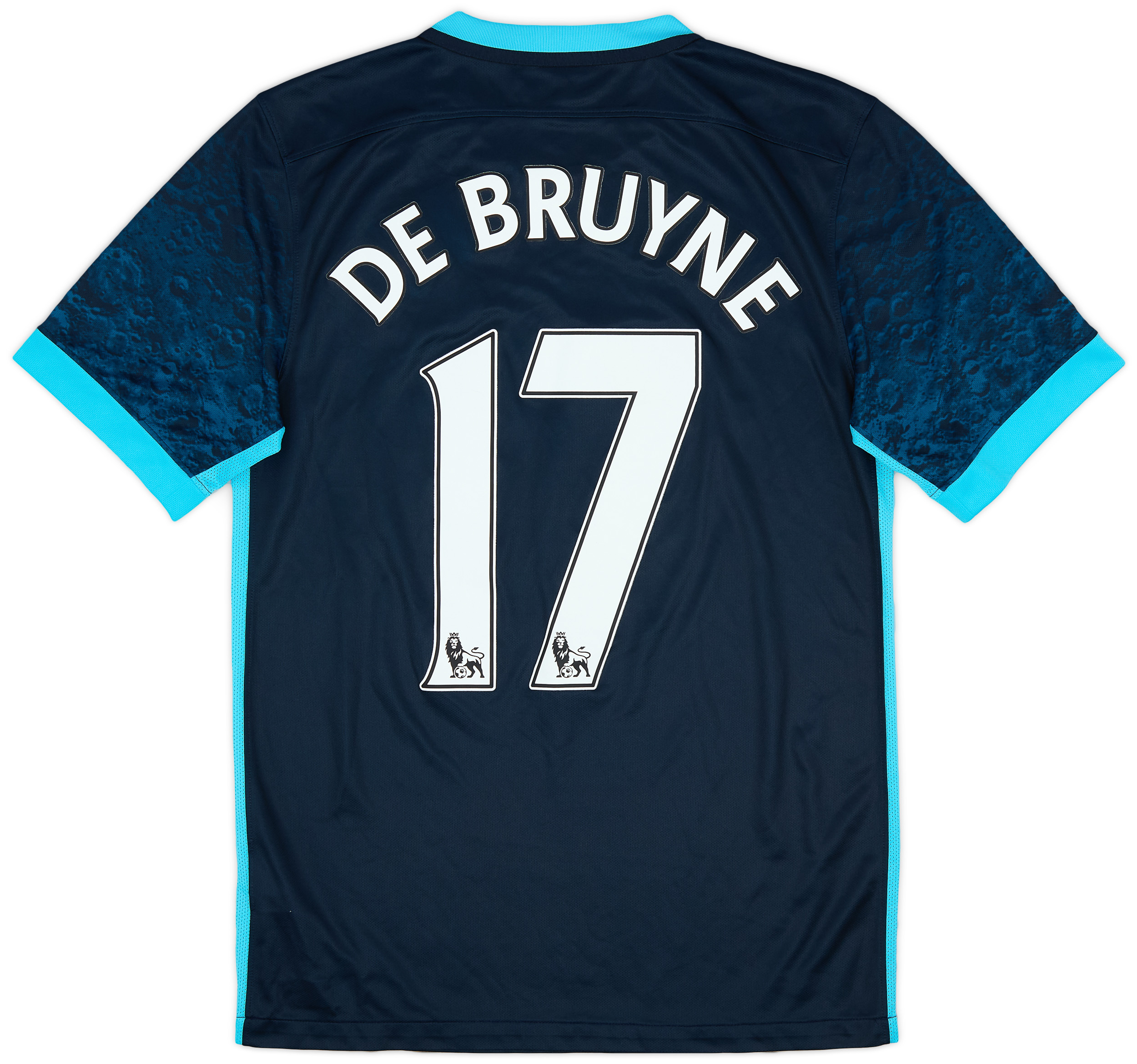 マンチェスター・シティ DE BRUYNE 17 シャツ 200525537213-