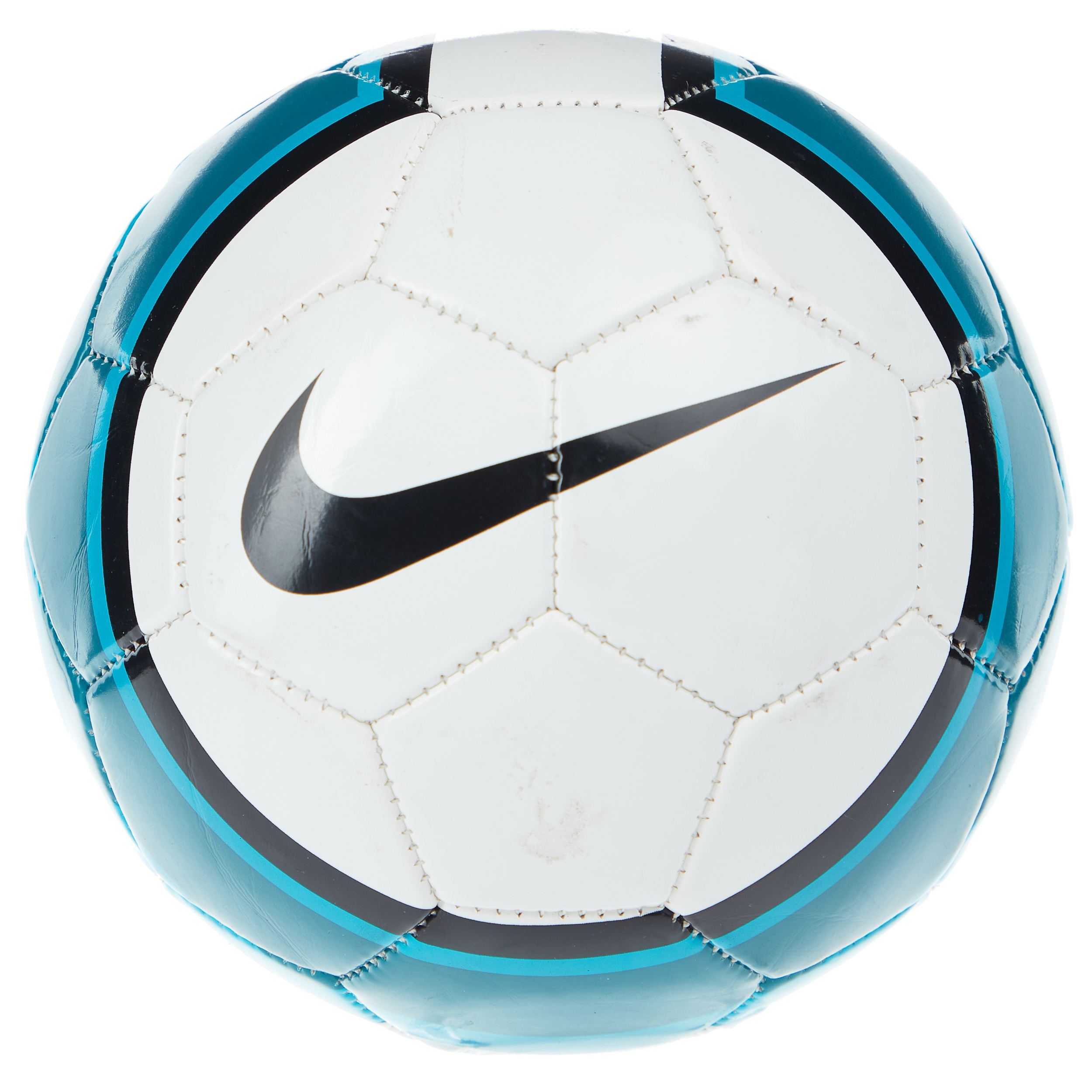 NIKE total90 aerow サッカーボール 04-05 AFC 5号球 2004-2005-premier-league-nike-