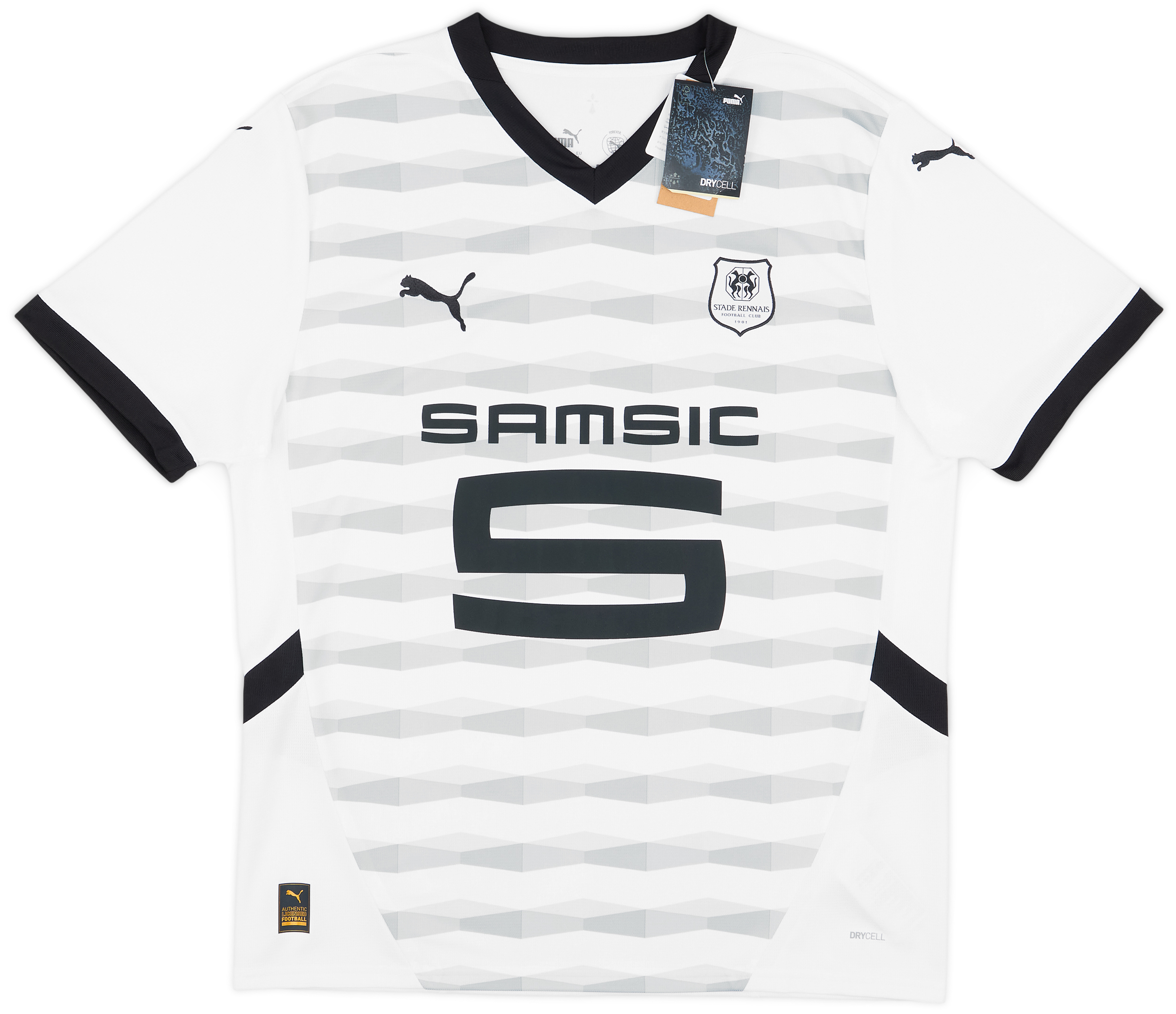 T SHIRT armoiries Rennes rennais stade ultras ultra france tee shirt drapeau