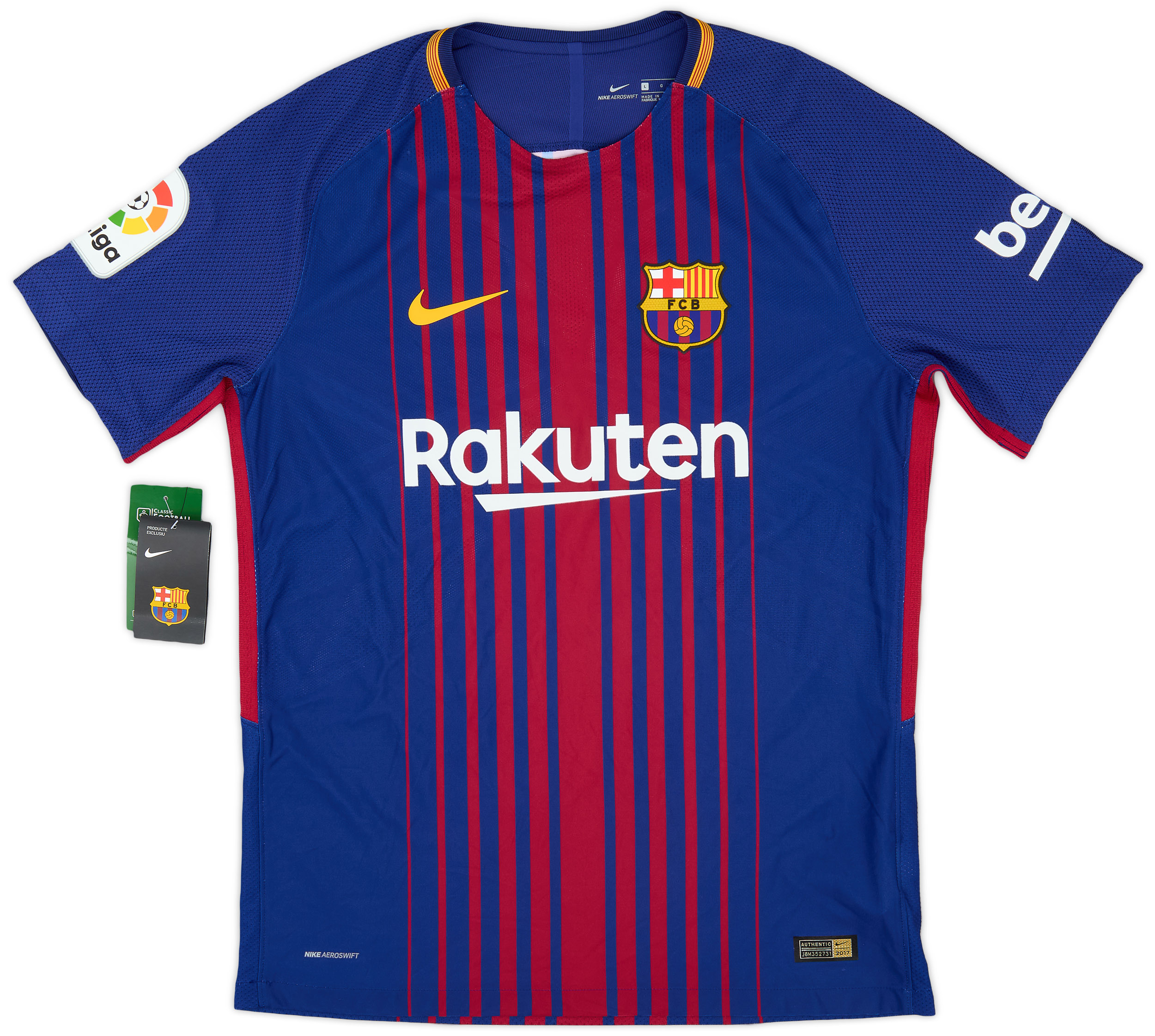 FC Barcelona NEYMAR JR 11 ユニフォーム Neymar JR 11 FC Barcelona Nike 2015 Final London Champions