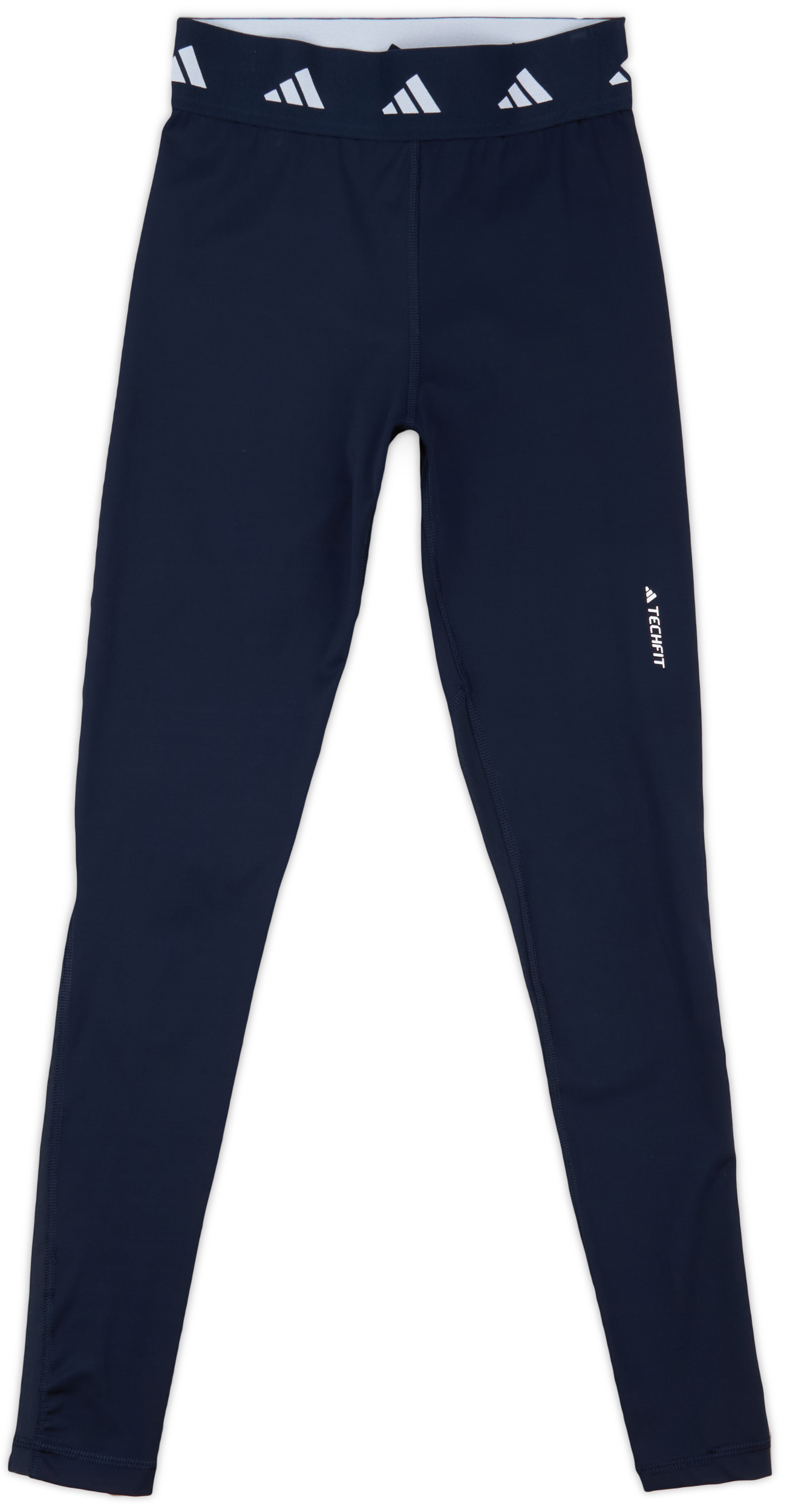 2023-24 adidas TechFit Compression Leggings - 9/10 - (Women's XS)