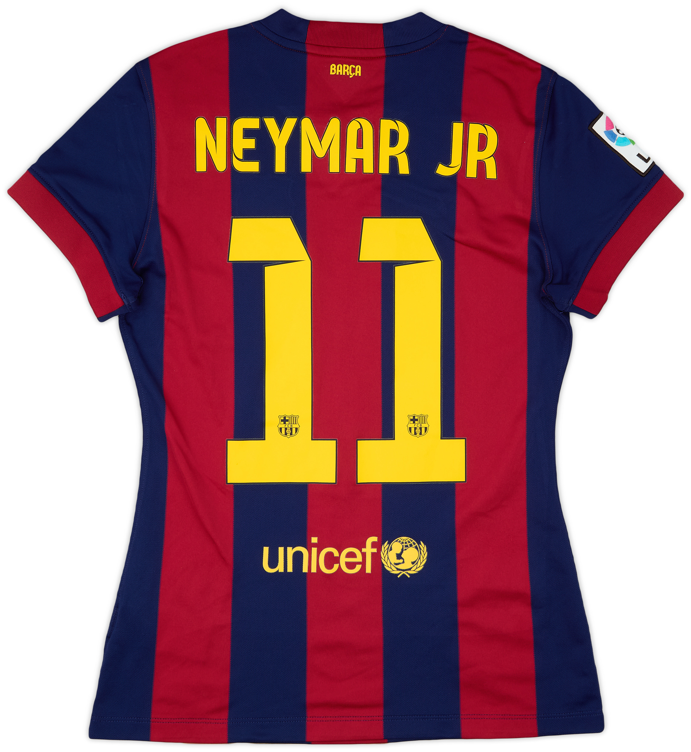 FC Barcelona Neymar Jr. 11 長袖シャツ s-l400.jpg