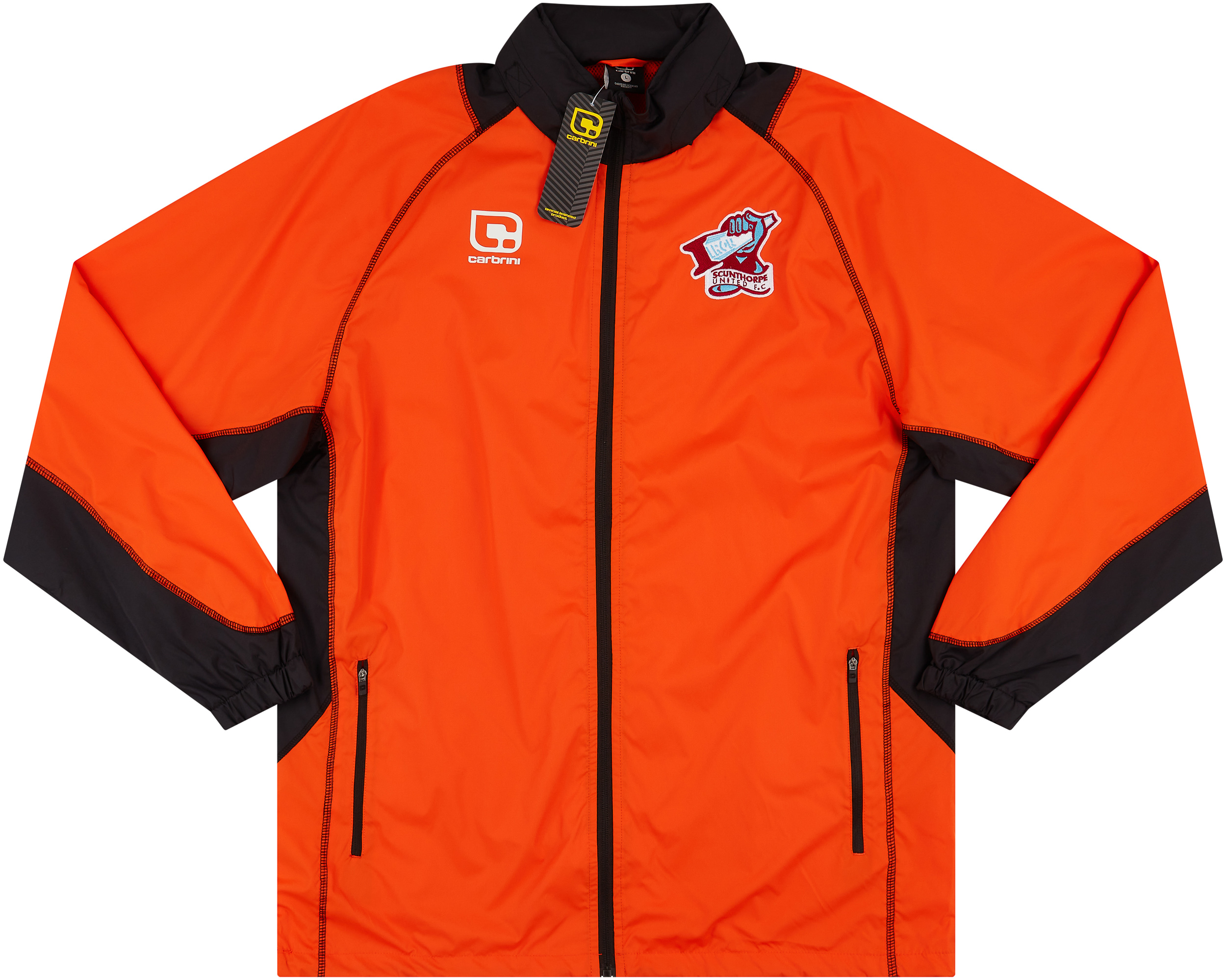 Carbrini deals jackets uk