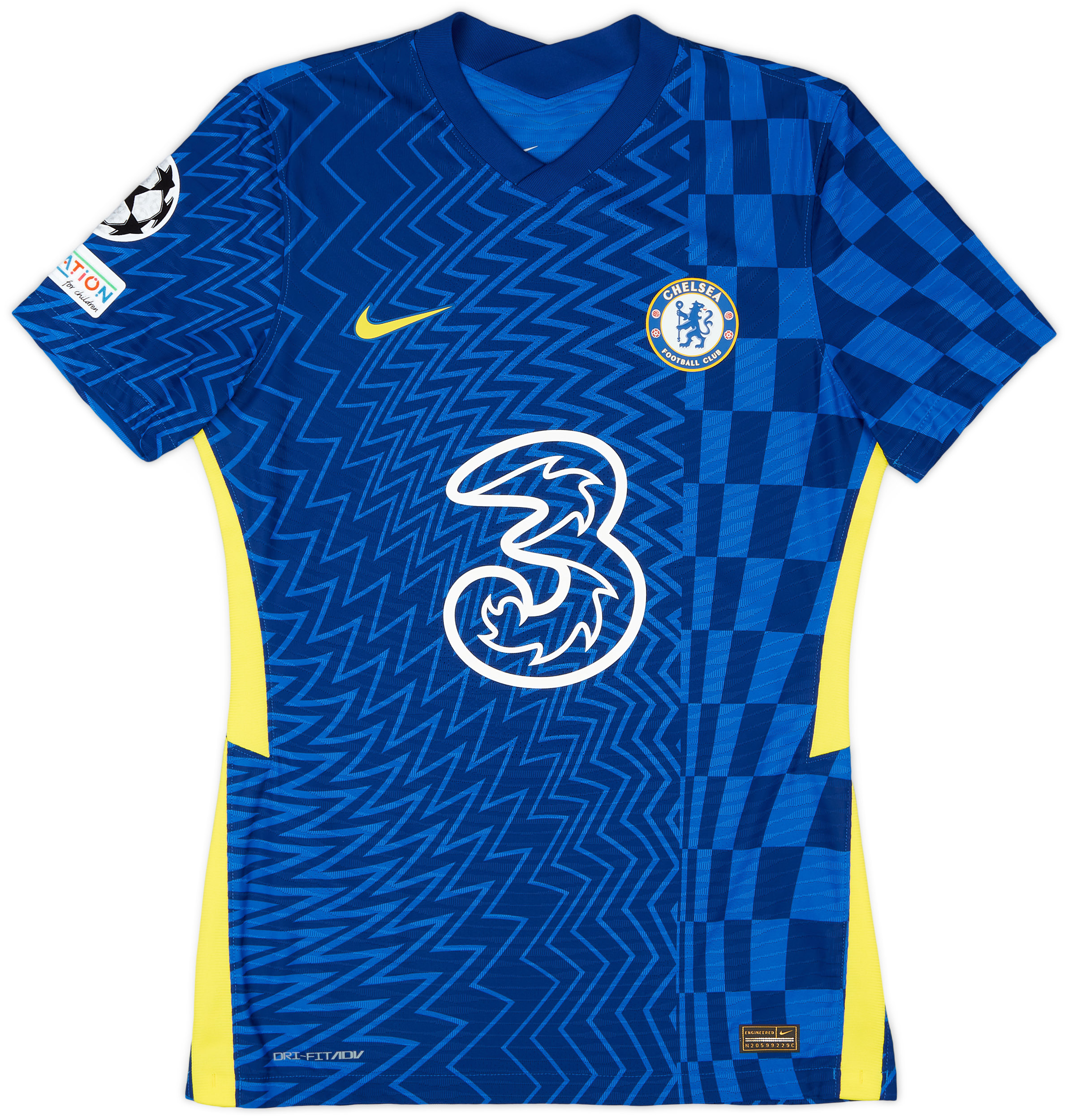 Chelsea69様　おまとめ NWT Nike Chelsea Football Club Grand Slam Polo Shirt Size