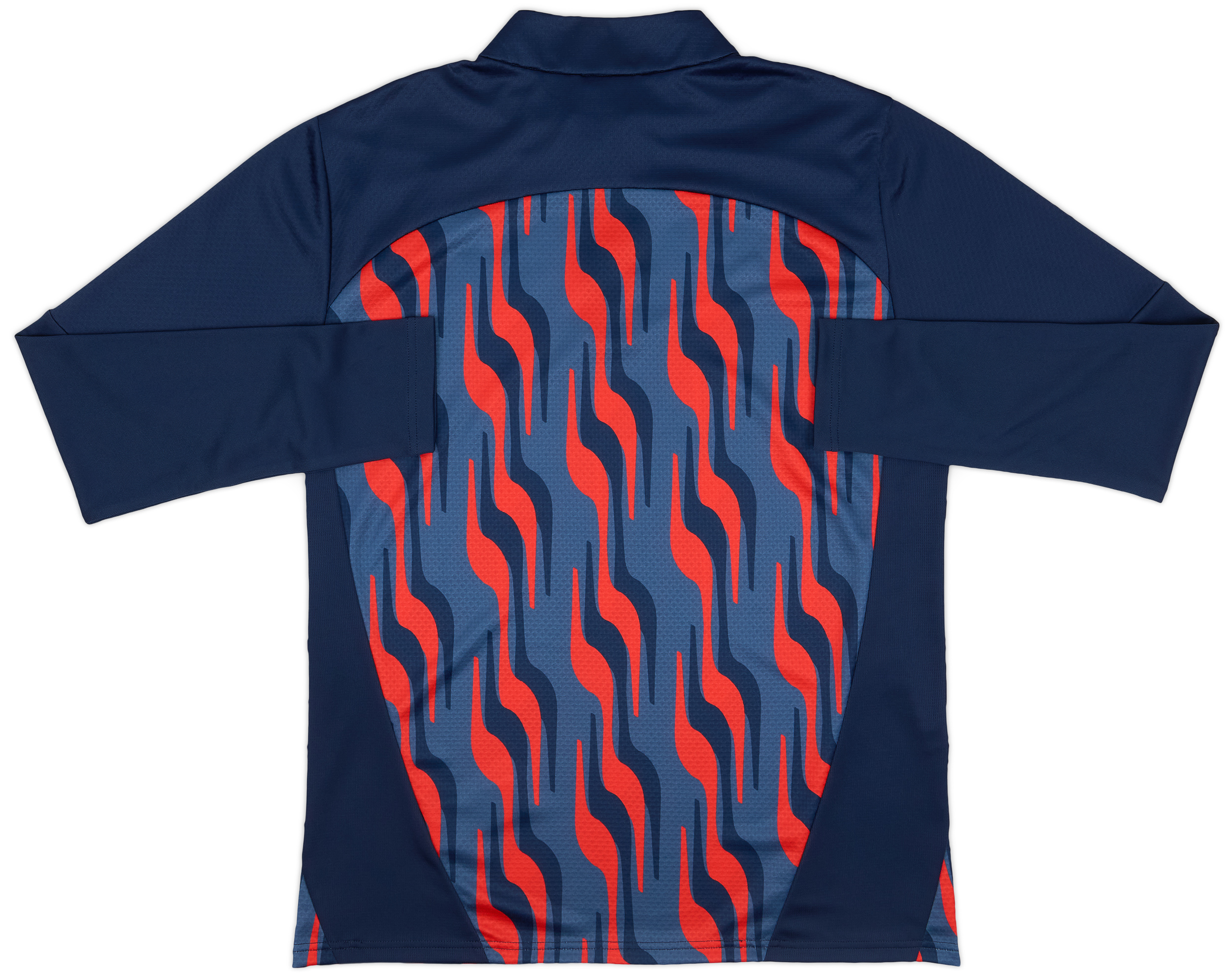 FC Red Bull Salzburg 2024/25 トレーニングトップ FC Red Bull