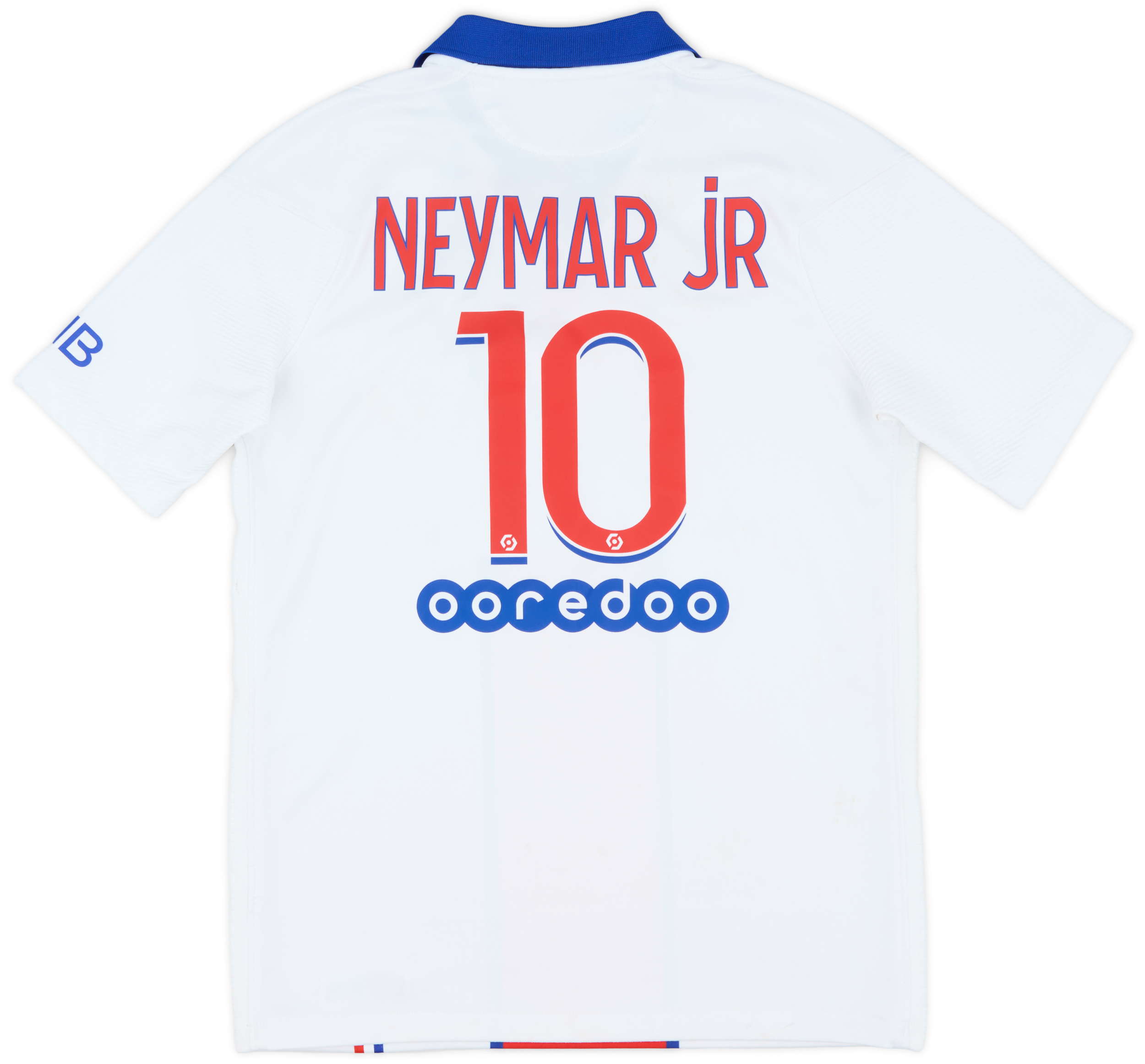 tee shirt foot neymar psg